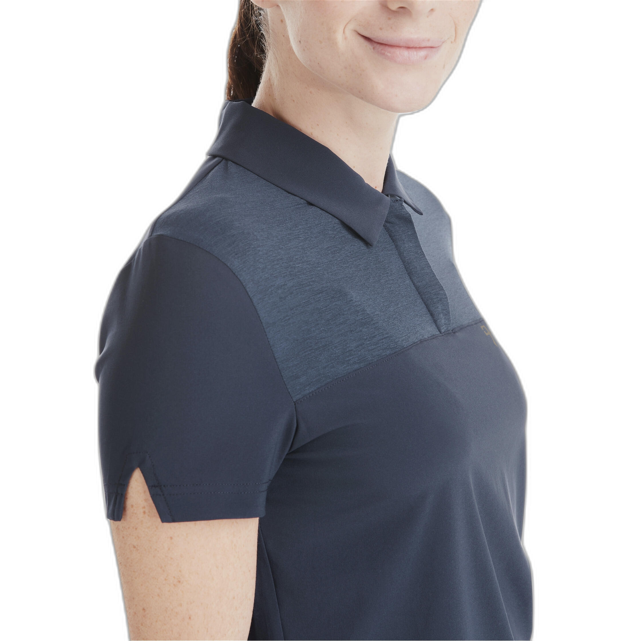 Polo d'équitation femme Horse Pilot Ariia 6/7