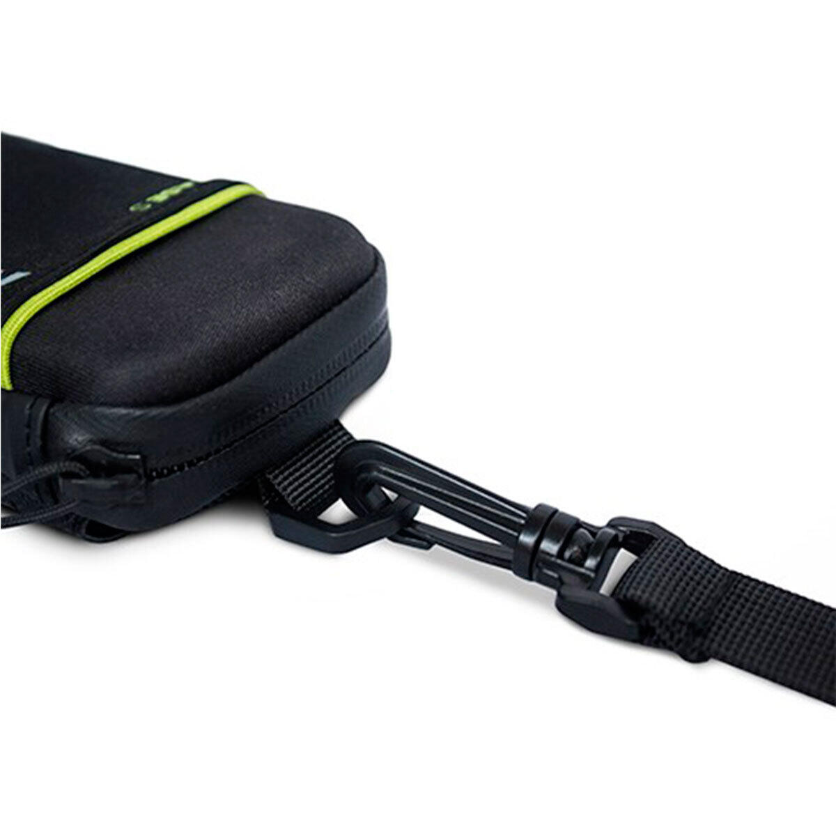 Housse de GPS TwoNav S 3/4