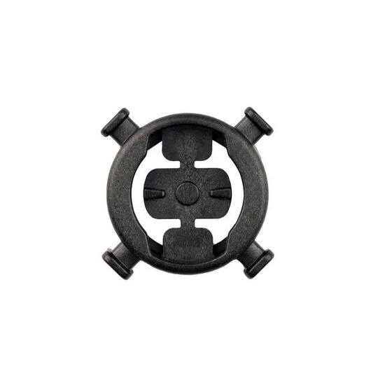Support GPS QuickLock potence/guidon (2 niveaux) vélo TwoNav