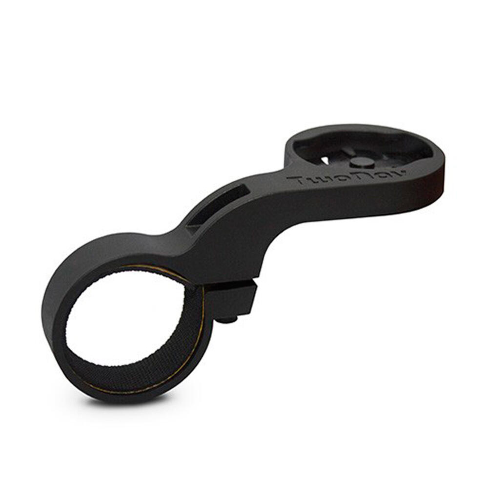 Twonav - Support Gps Quicklock Frontal Vélo Twonav - Compteur Gps Vélo - Noir - Taille Unique - Decathlon