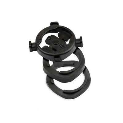 Quicklock gps-ondersteuning stuurpen/stuur (2 niveaus) fiets twonav