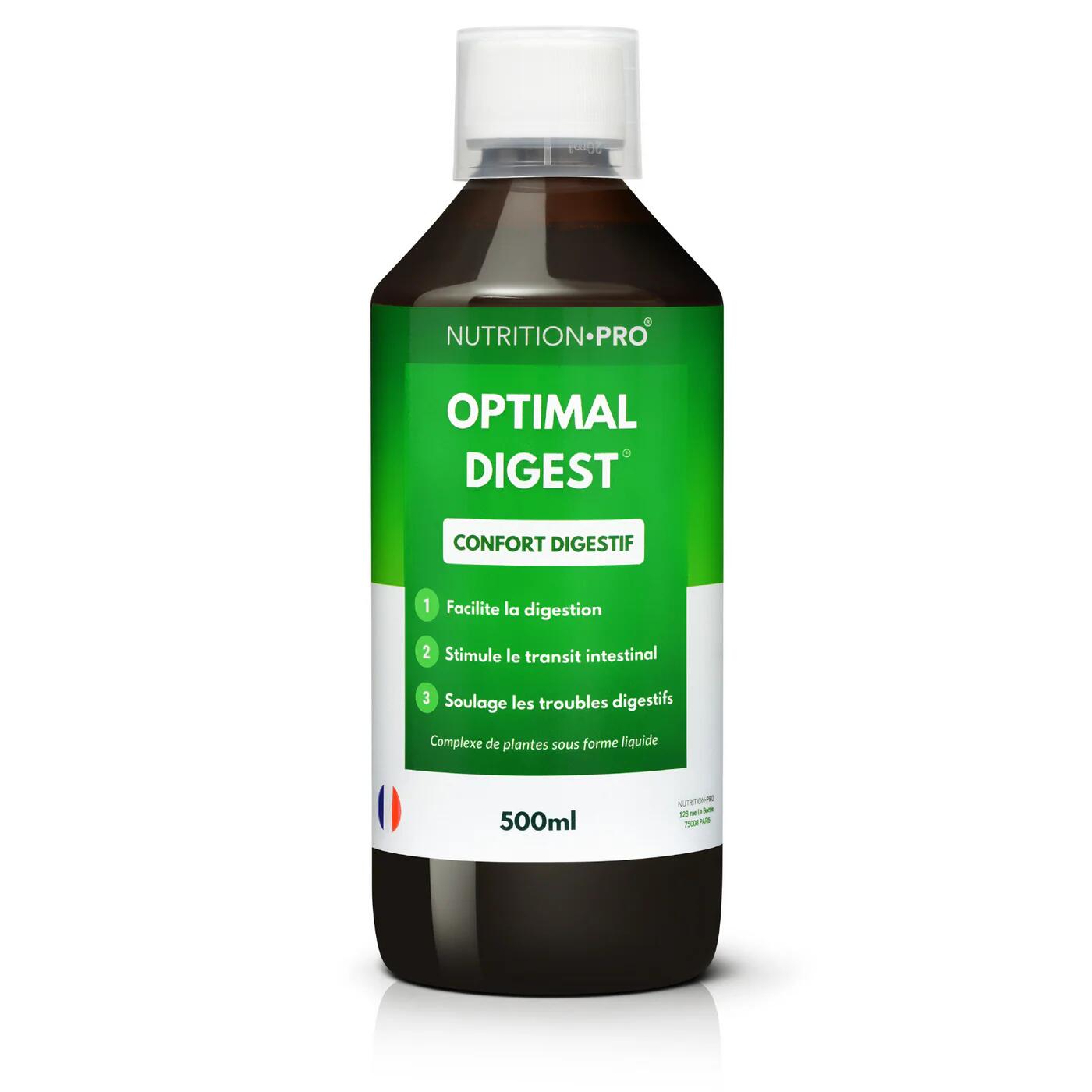 NUTRITION PRO picture