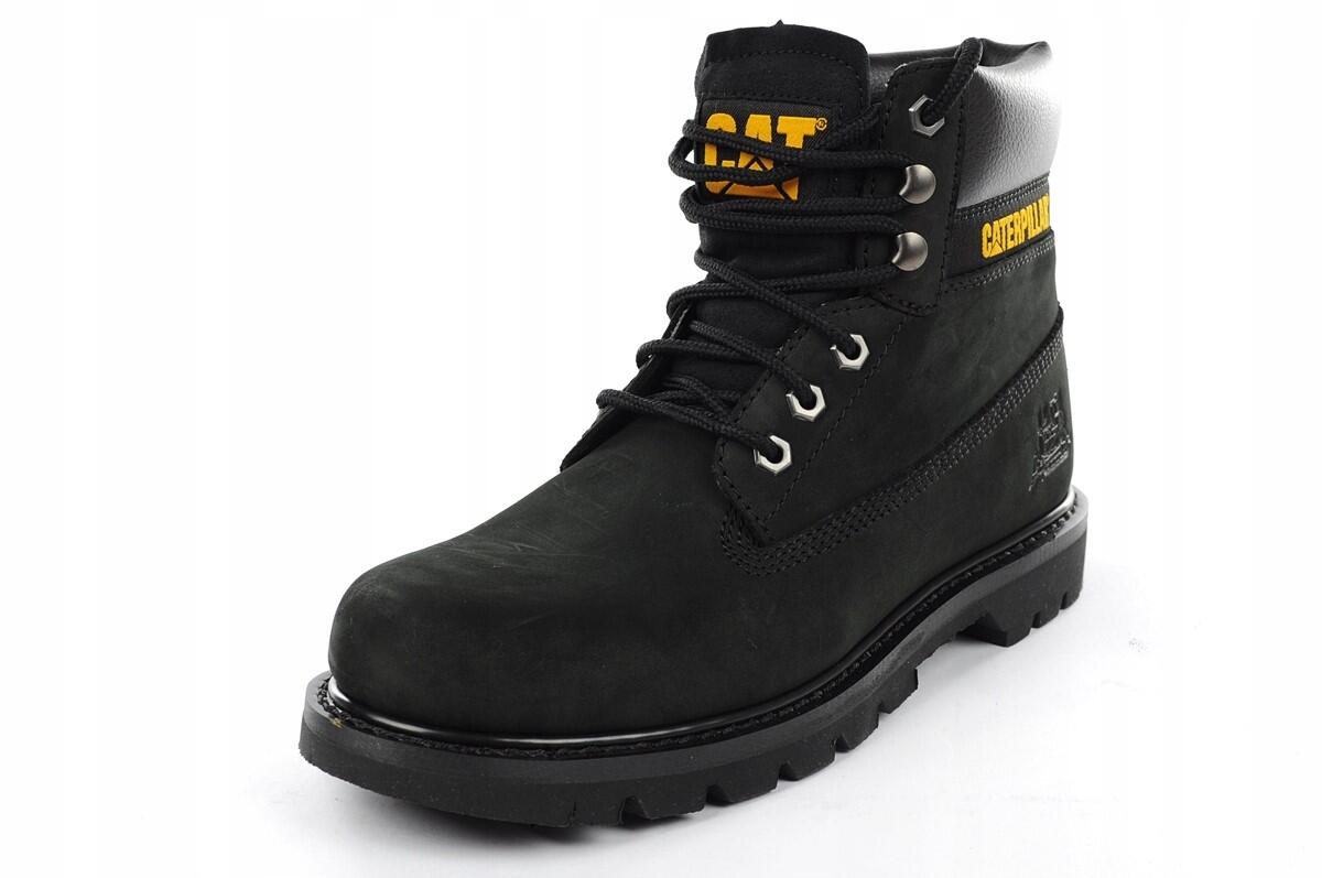 Chaussures d'hiver pour hommes Cat Caterpillar Colorado 2/6
