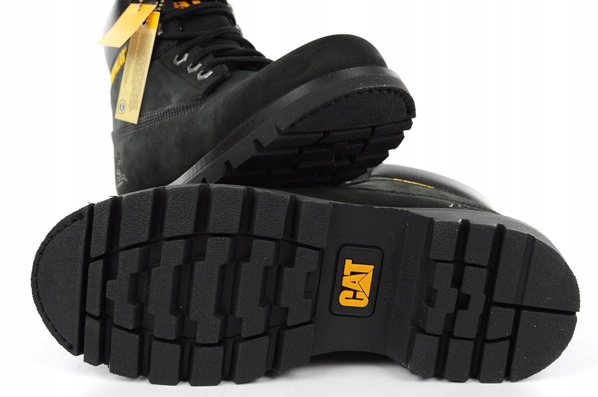Chaussures d'hiver pour hommes Cat Caterpillar Colorado 5/6