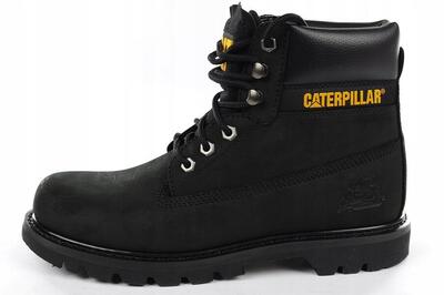 Scarpe invernali da uomo Cat Caterpillar Colorado