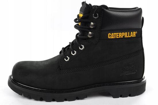 Chaussures d'hiver pour hommes Cat Caterpillar Colorado