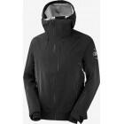 Veste d'hiver pour le ski et le snowboard pour homme Salomon OUTLAW