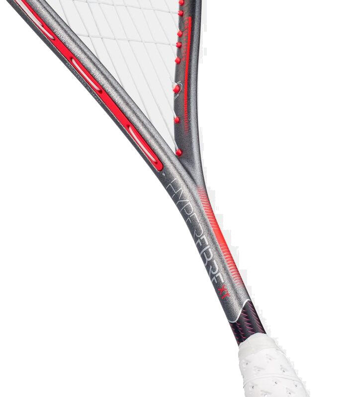 Rakieta do squasha Dunlop Hyperfibre XT Revelation Pro Lite HL 3/5
