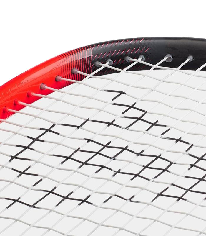 Rakieta do squasha Dunlop Hyperfibre XT Revelation Pro Lite HL 5/5