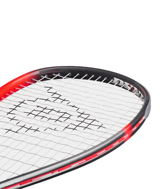 Rakieta do squasha Dunlop Hyperfibre XT Revelation Pro Lite HL 4/5