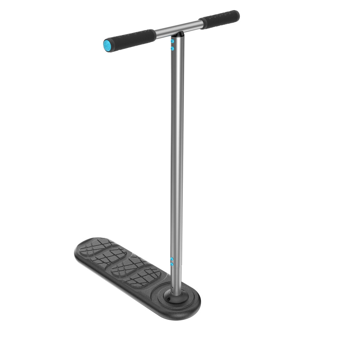 INDO Scooter  Trampolin Scooter Kickstart