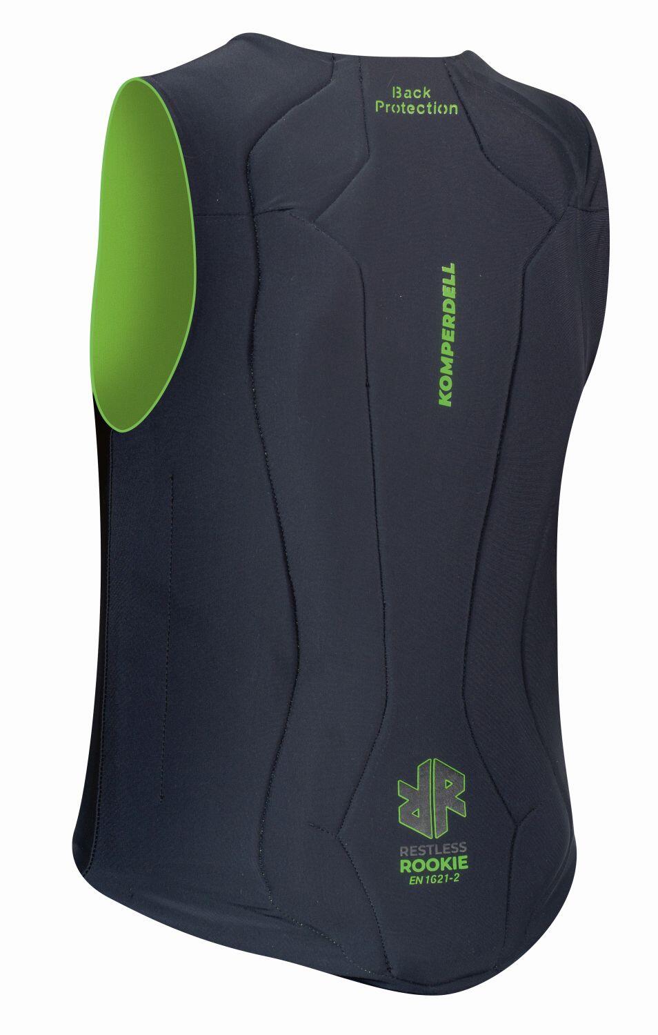 Dětský páteřák Komperdell Ballistic FlexFit PRO 4/6