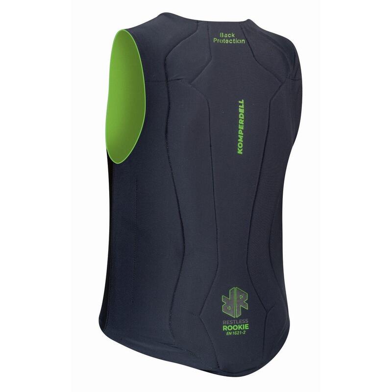 Dětský páteřák Komperdell Ballistic FlexFit PRO