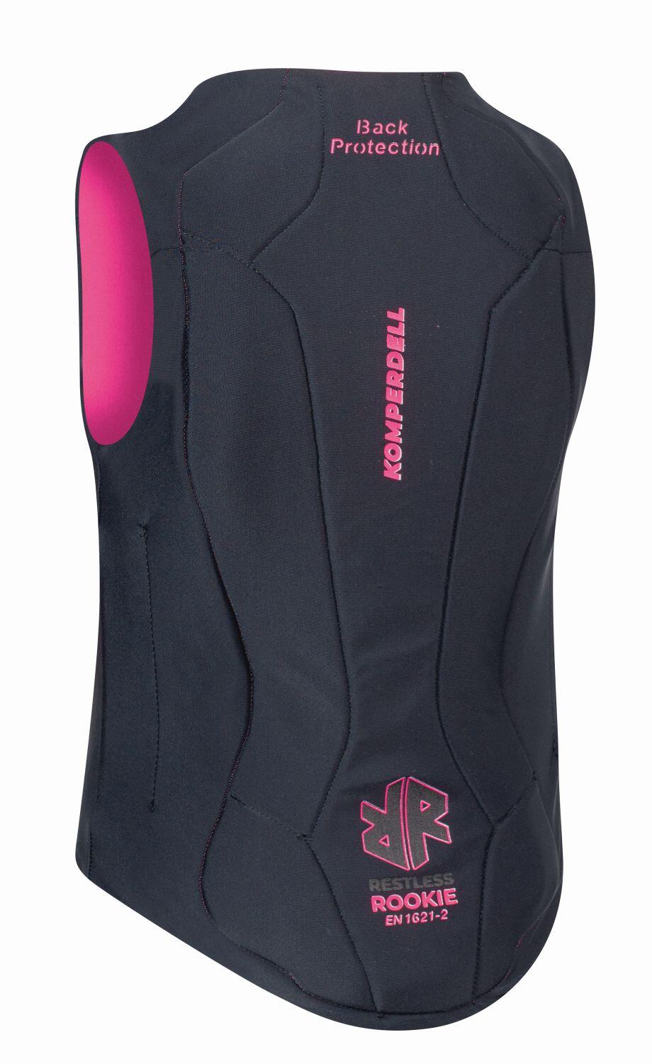 Dětský páteřák Komperdell Ballistic FlexFit PRO 4/6