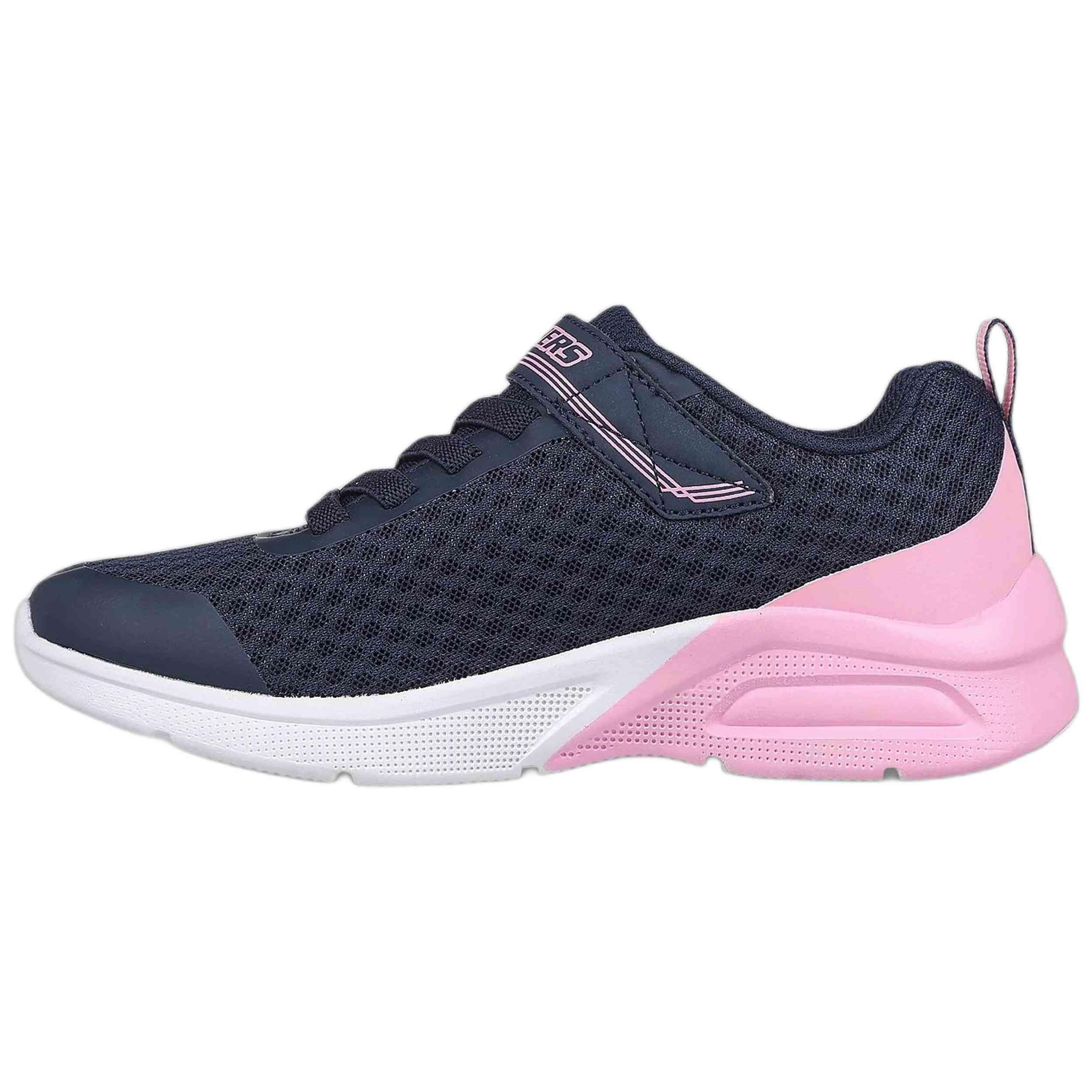 Baskets Skechers modèle 302343LNVY pour unisexe enfants 2/5