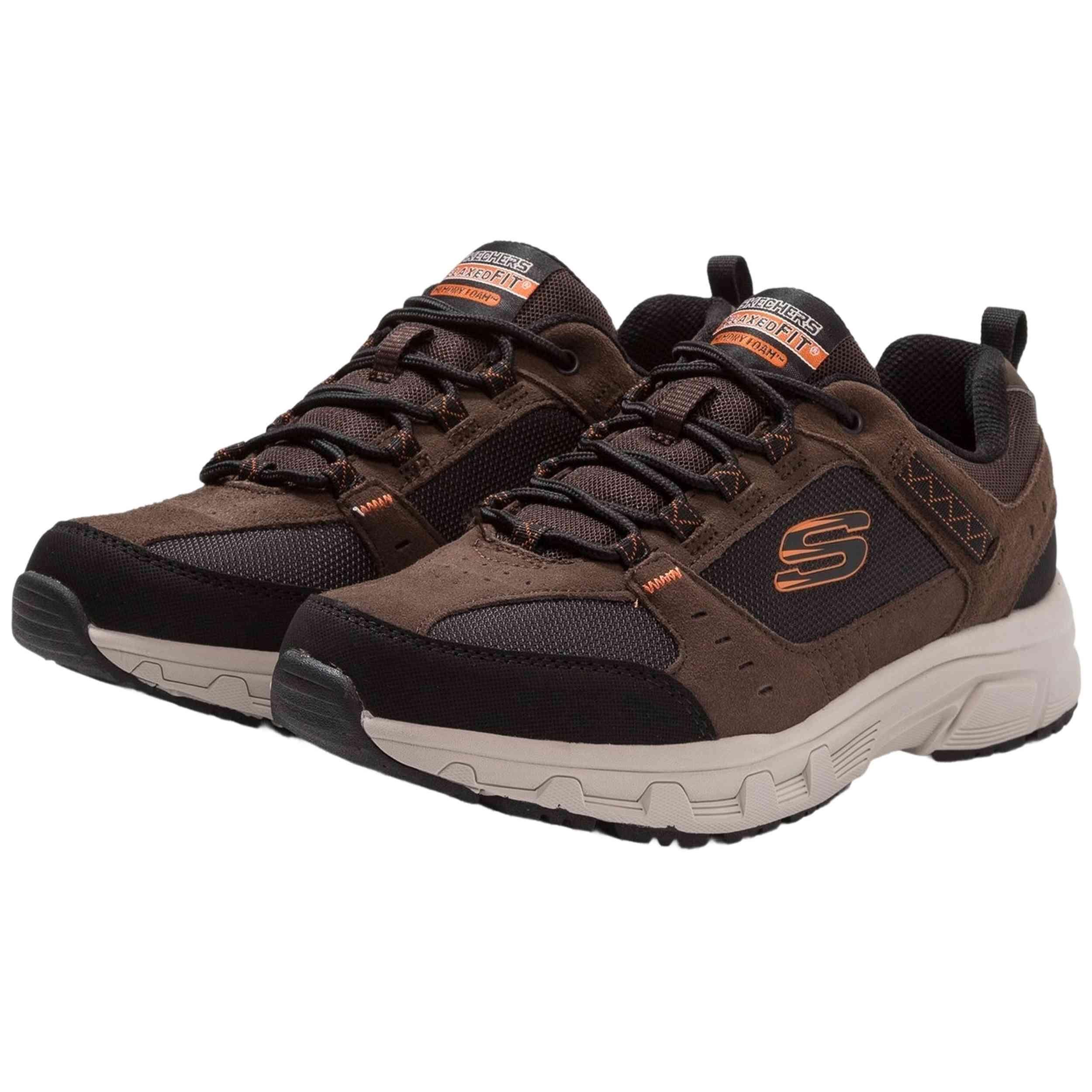 Scarpe Skechers modello 10223-598709 per uomini 3/5