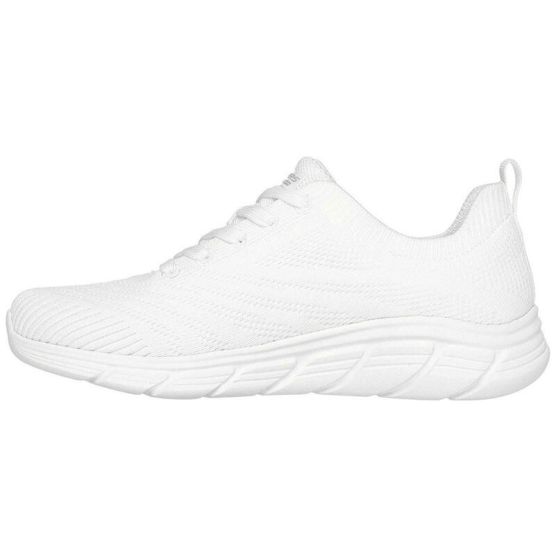 Pantofi damă SKECHERS Bobs B Flex Lo Graceful Stride