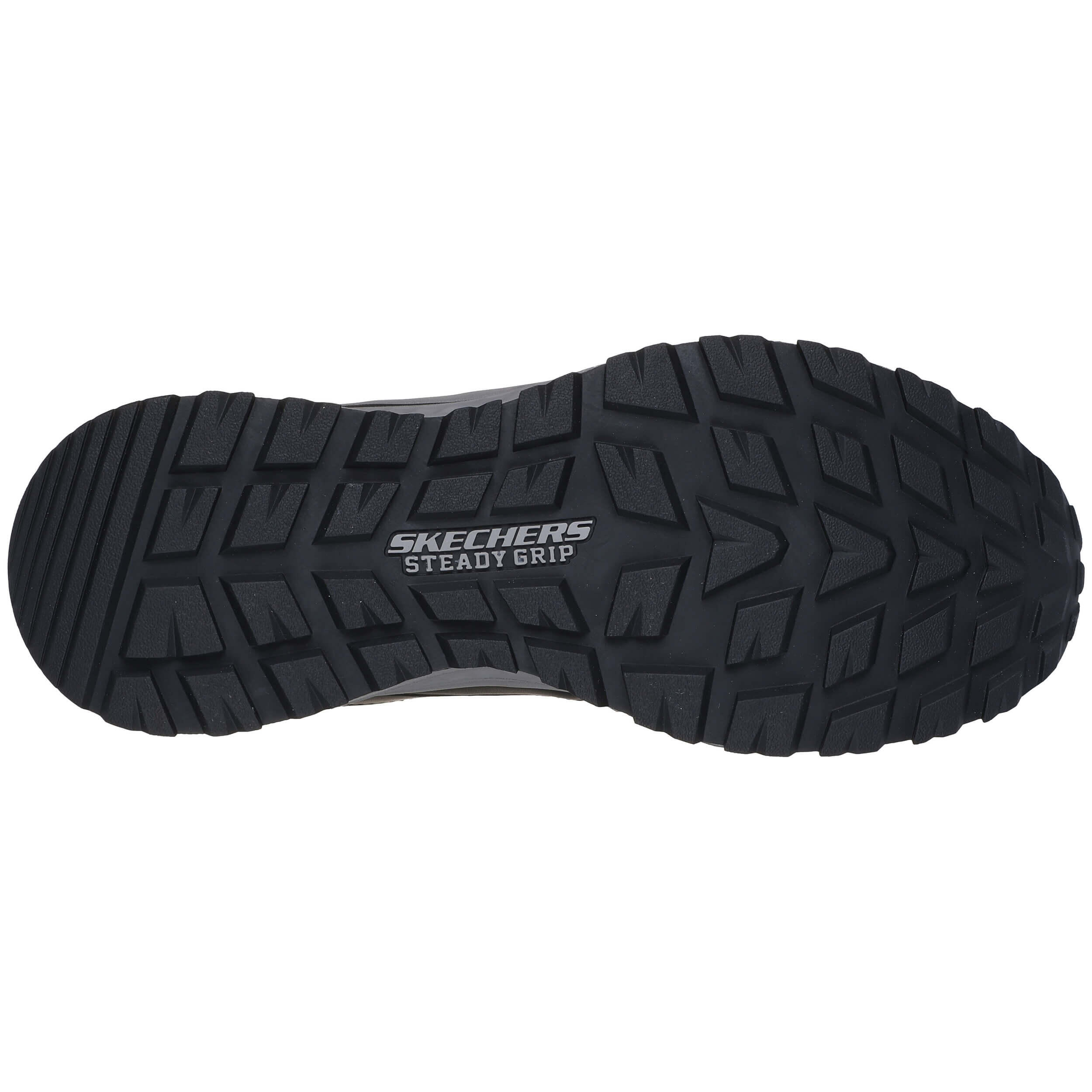 Scarpe Skechers modello 210925BLK per uomini 3/5