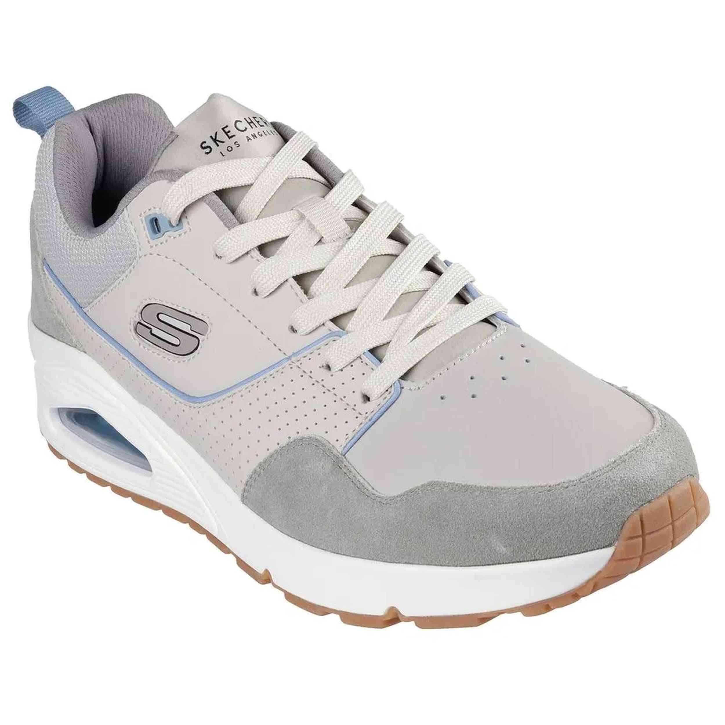 Scarpe Skechers modello 183020NTGR per uomini 3/5