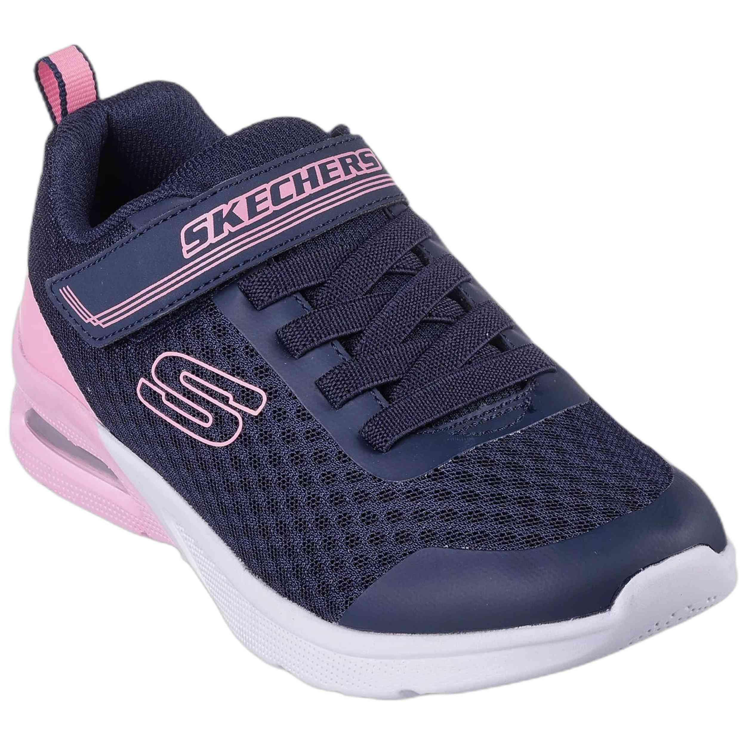 Baskets Skechers modèle 302343LNVY pour unisexe enfants 5/5