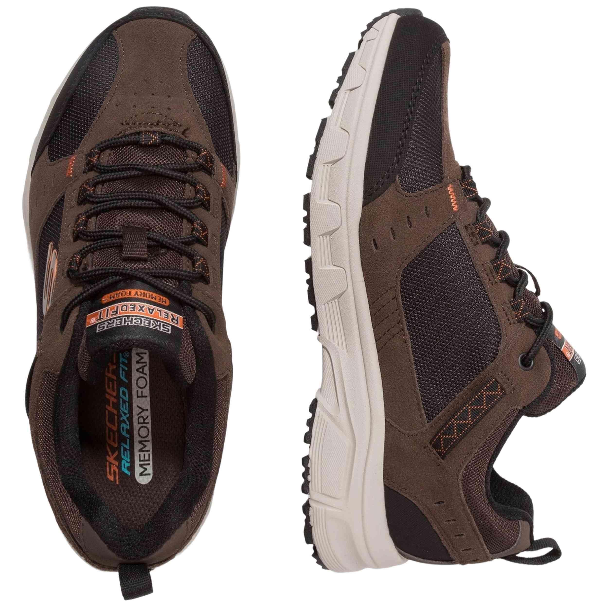 Scarpe Skechers modello 10223-598709 per uomini 2/5