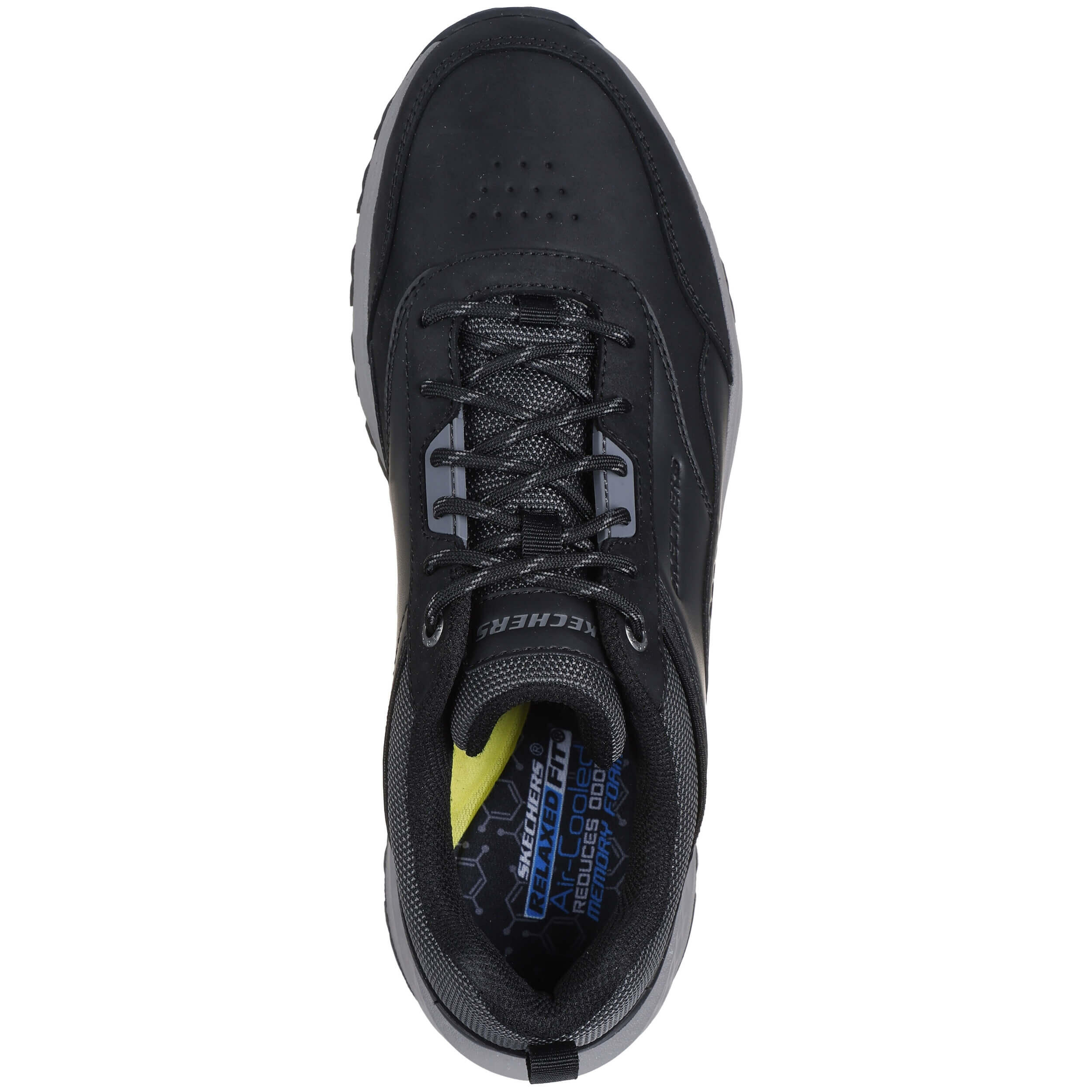 Scarpe Skechers modello 210925BLK per uomini 2/5