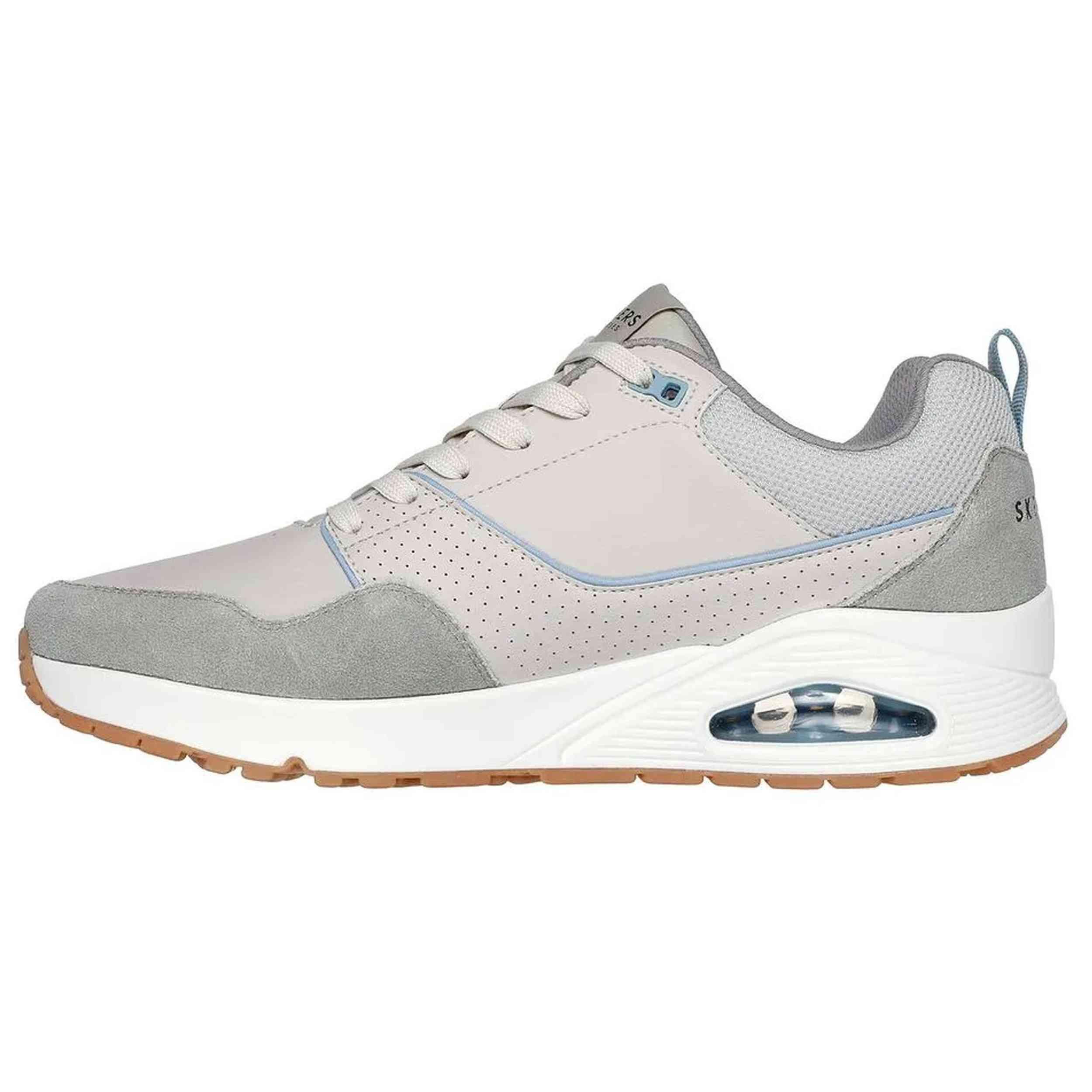 Scarpe Skechers modello 183020NTGR per uomini 2/5