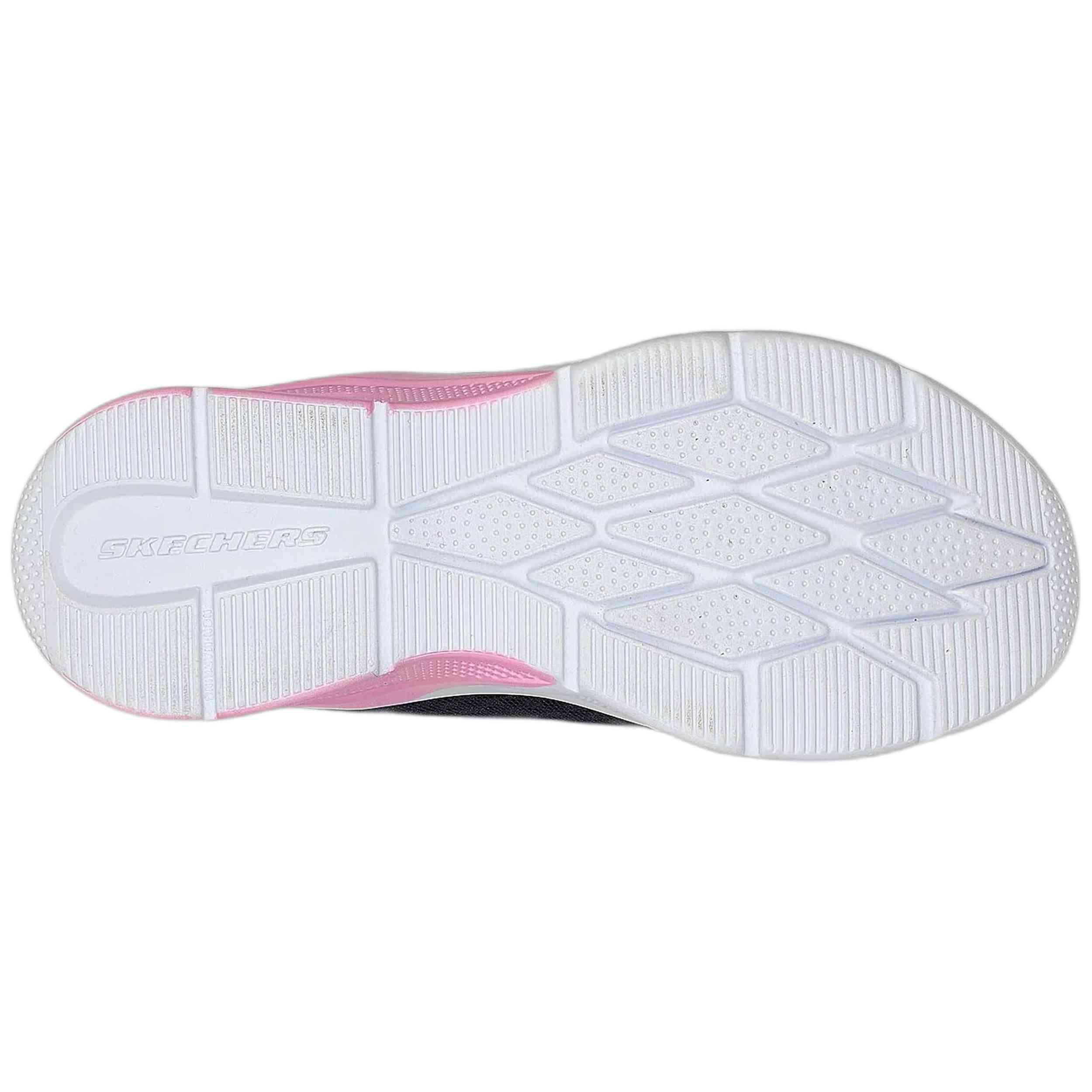 Baskets Skechers modèle 302343LNVY pour unisexe enfants 4/5