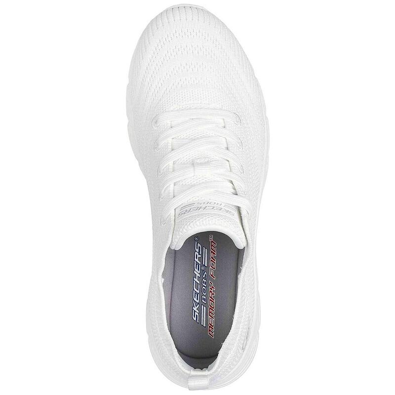 Pantofi damă SKECHERS Bobs B Flex Lo Graceful Stride