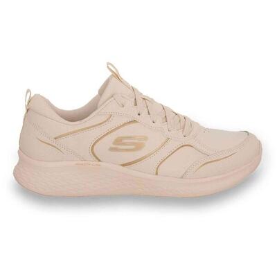 Zapatillas Skechers modelo 150049NTGD para mujer