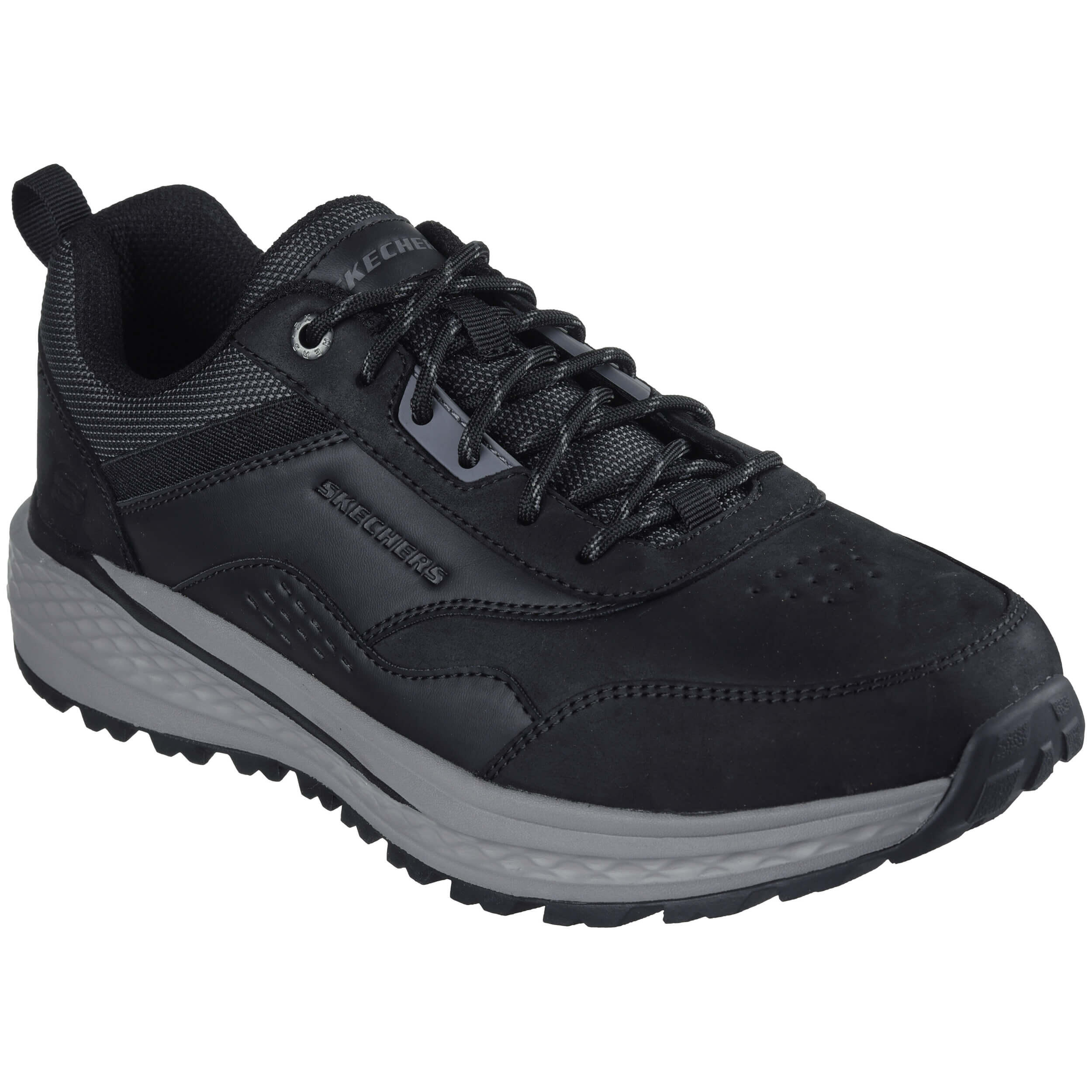 Scarpe Skechers modello 210925BLK per uomini 5/5