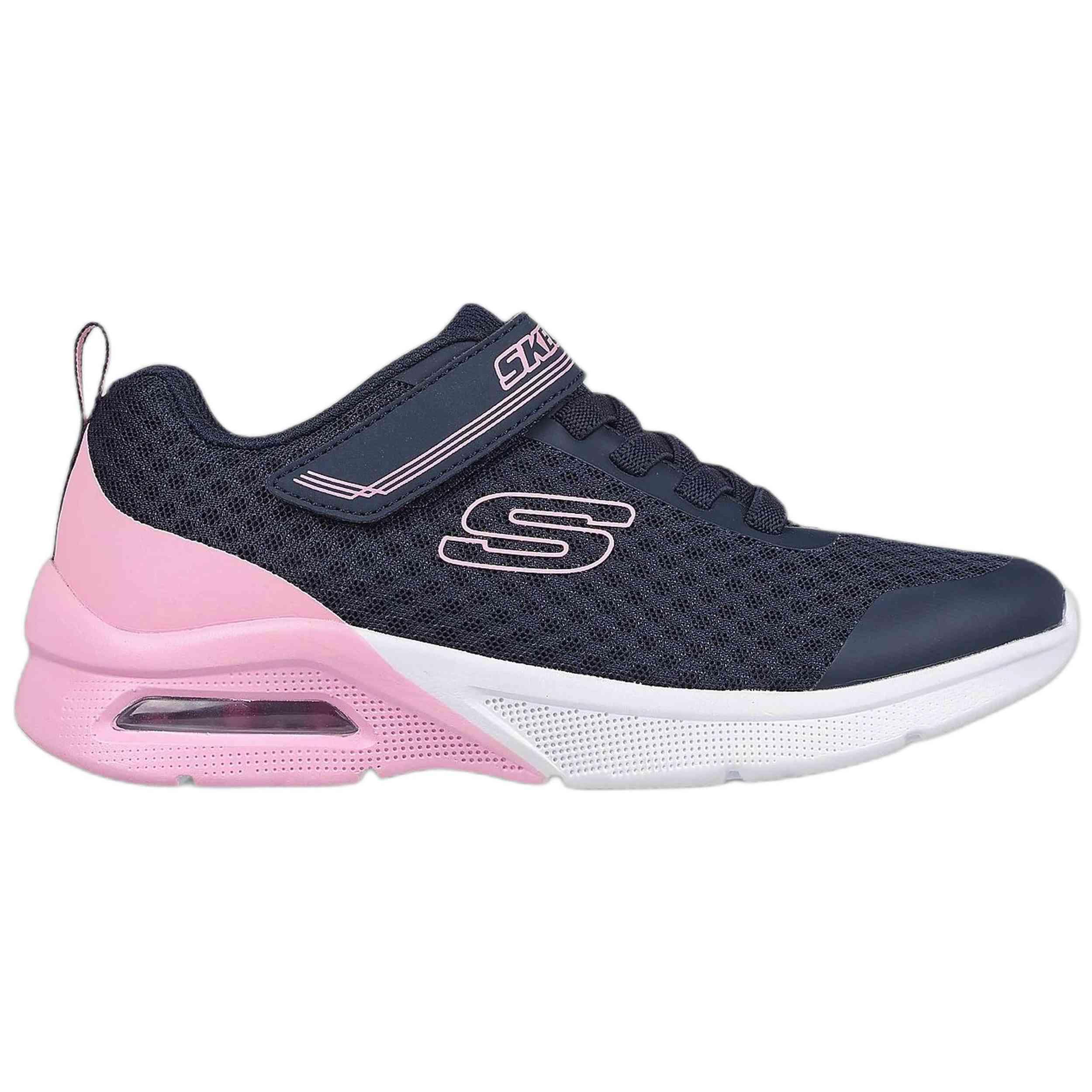 Skechers - Baskets Skechers Modèle 302343lnvy Pour Unisexe Enfants - Chaussures De Sport - Multicolore - Decathlon