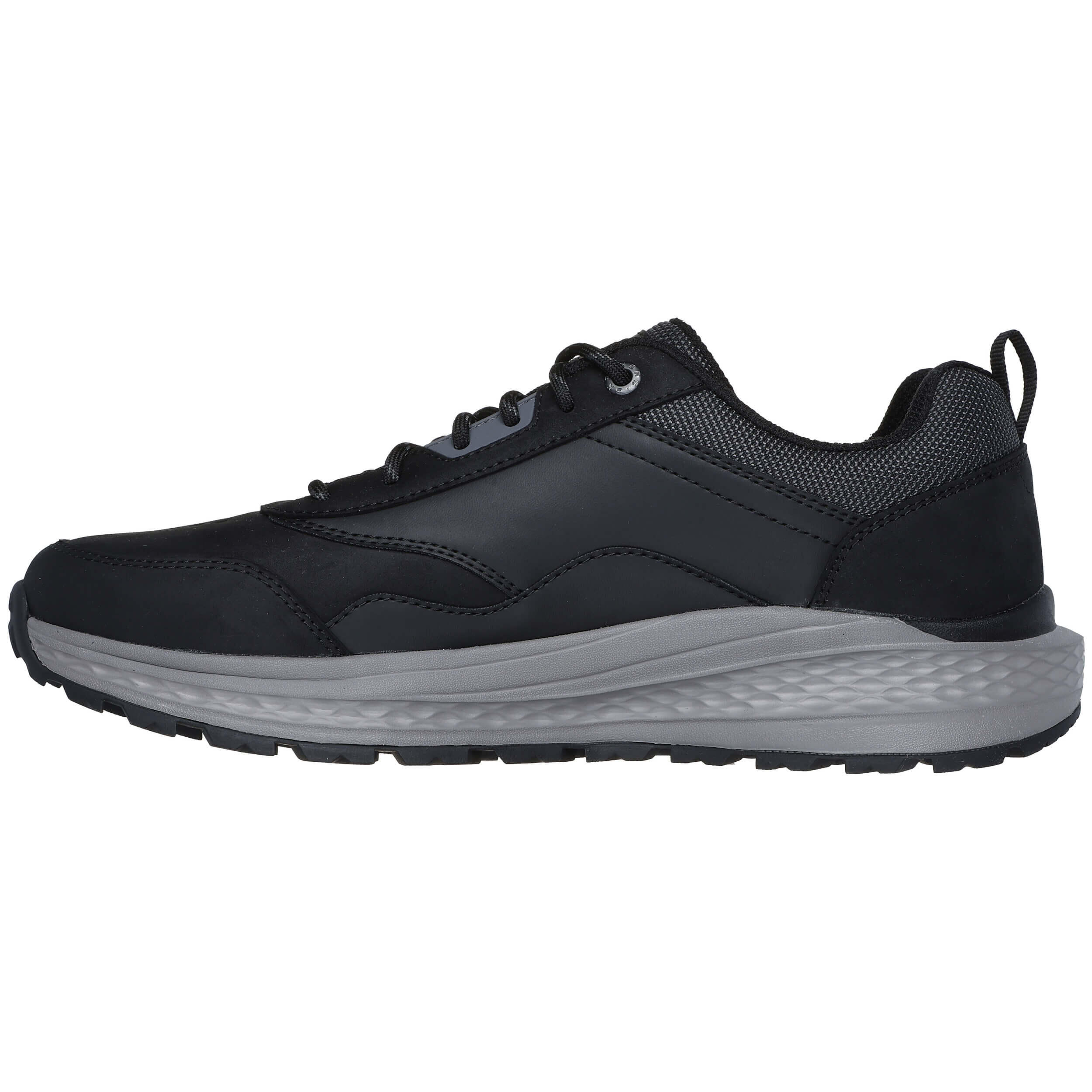 Scarpe Skechers modello 210925BLK per uomini 4/5