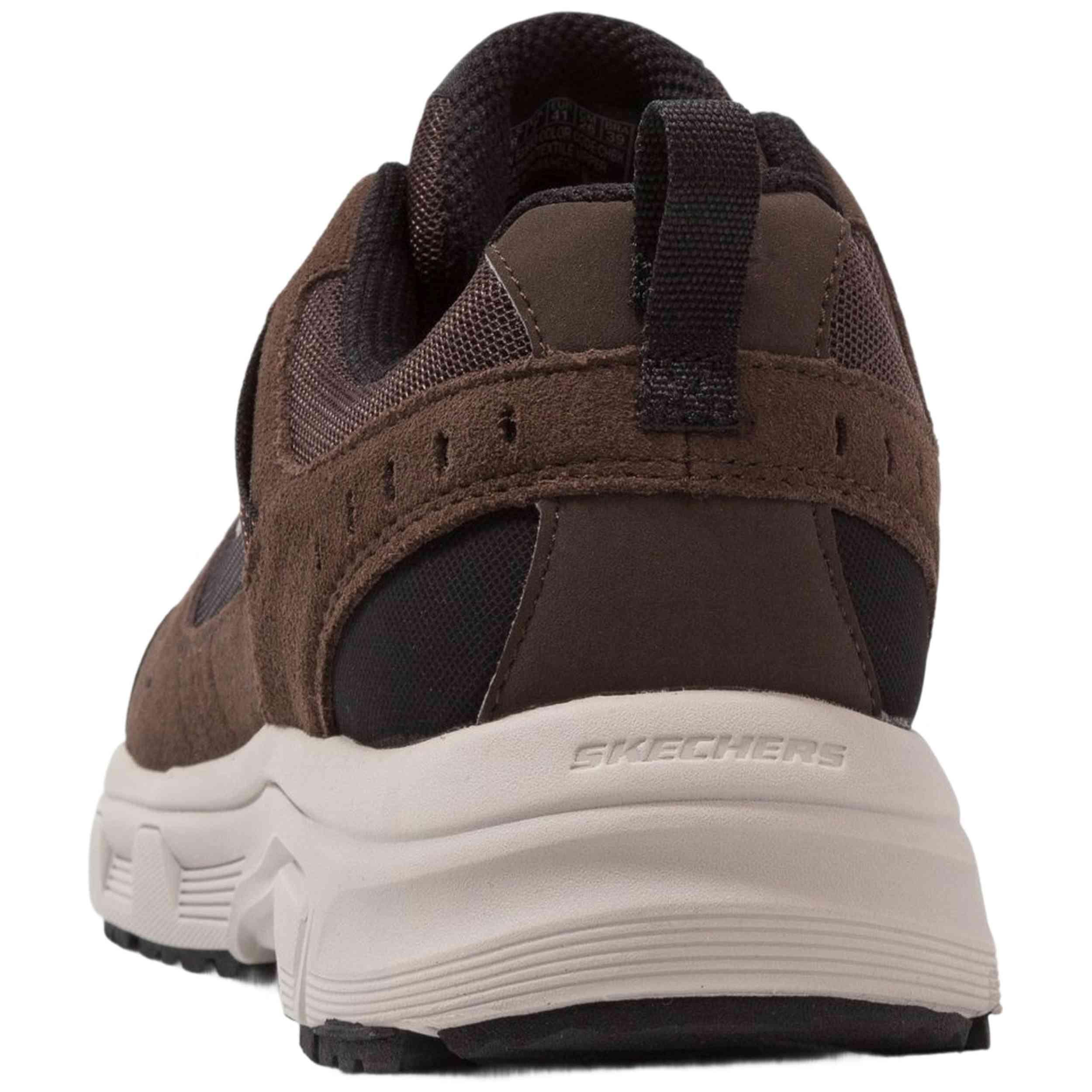 Scarpe Skechers modello 10223-598709 per uomini 4/5