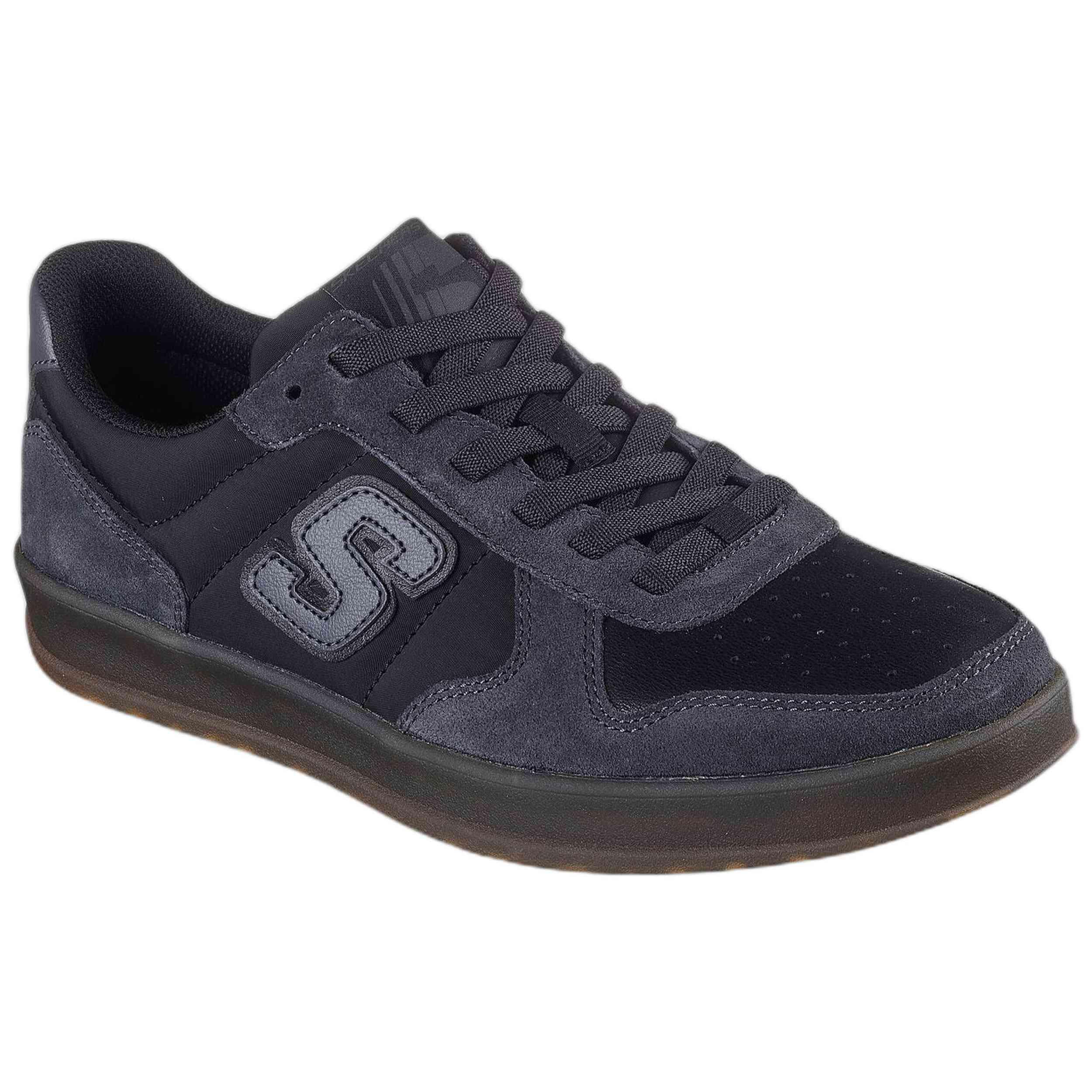 Scarpe Skechers modello 210961BKGY per uomini 5/5