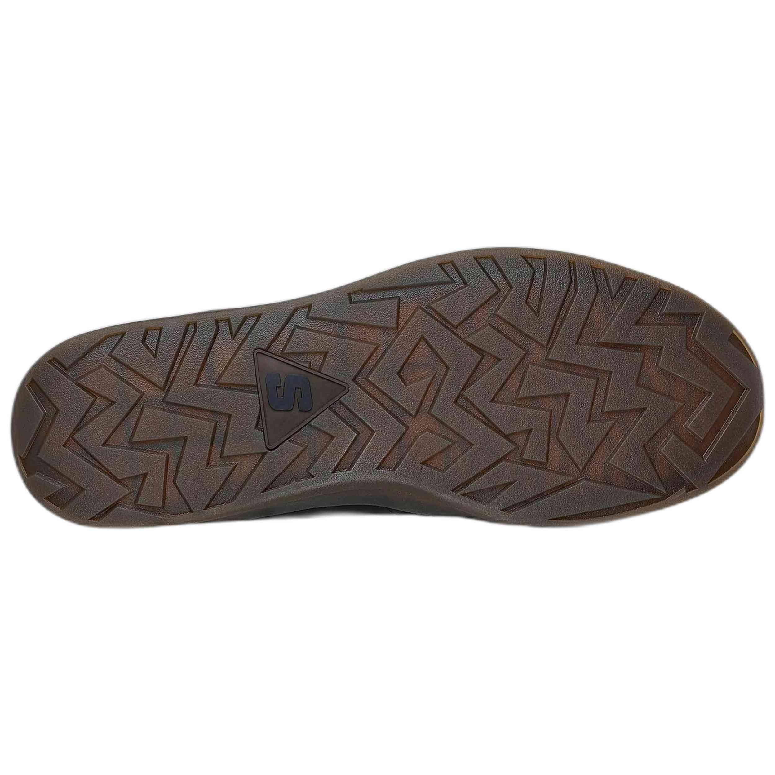 Scarpe Skechers modello 210961BKGY per uomini 4/5