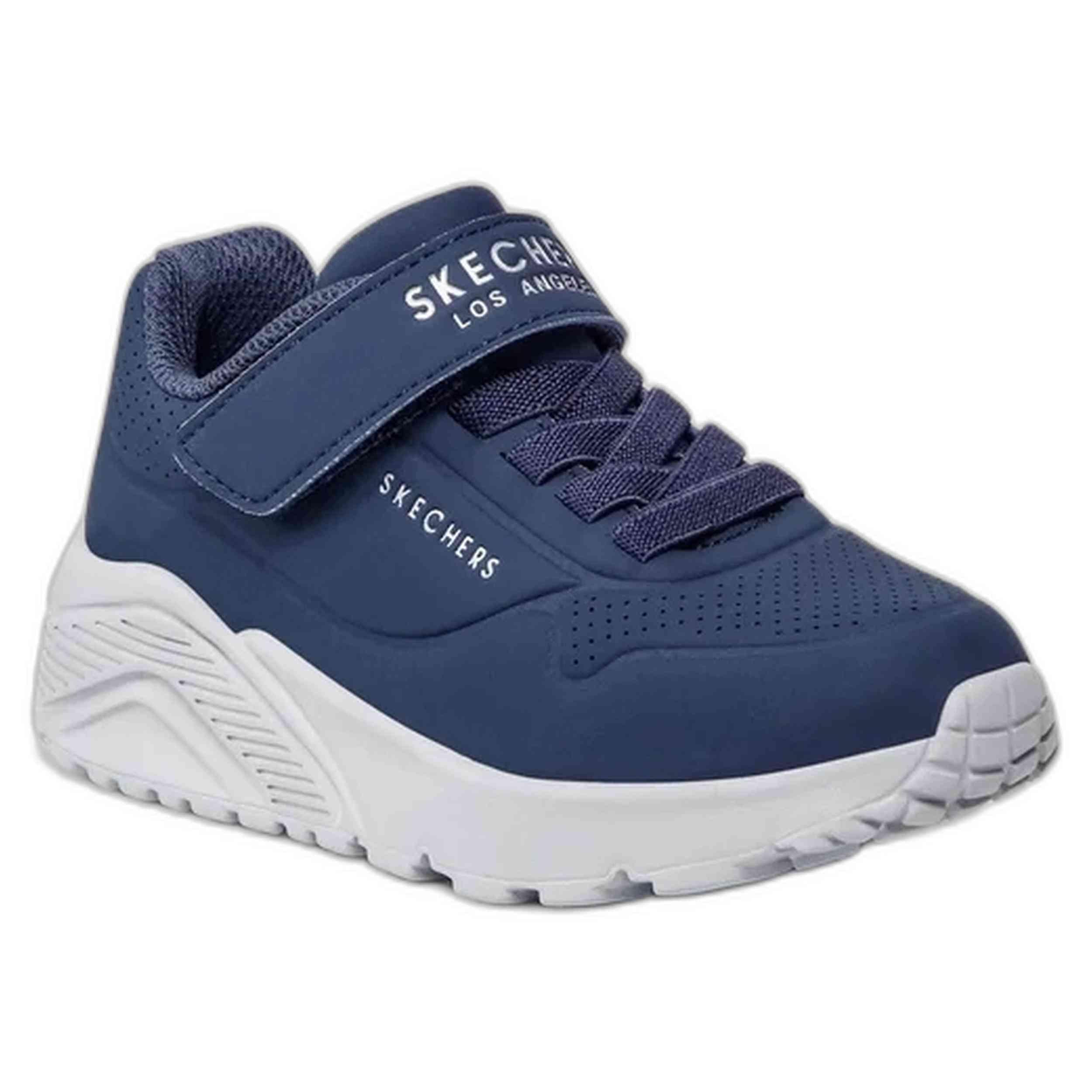 Baskets Skechers modèle 403695LNVY pour unisexe enfants 2/5