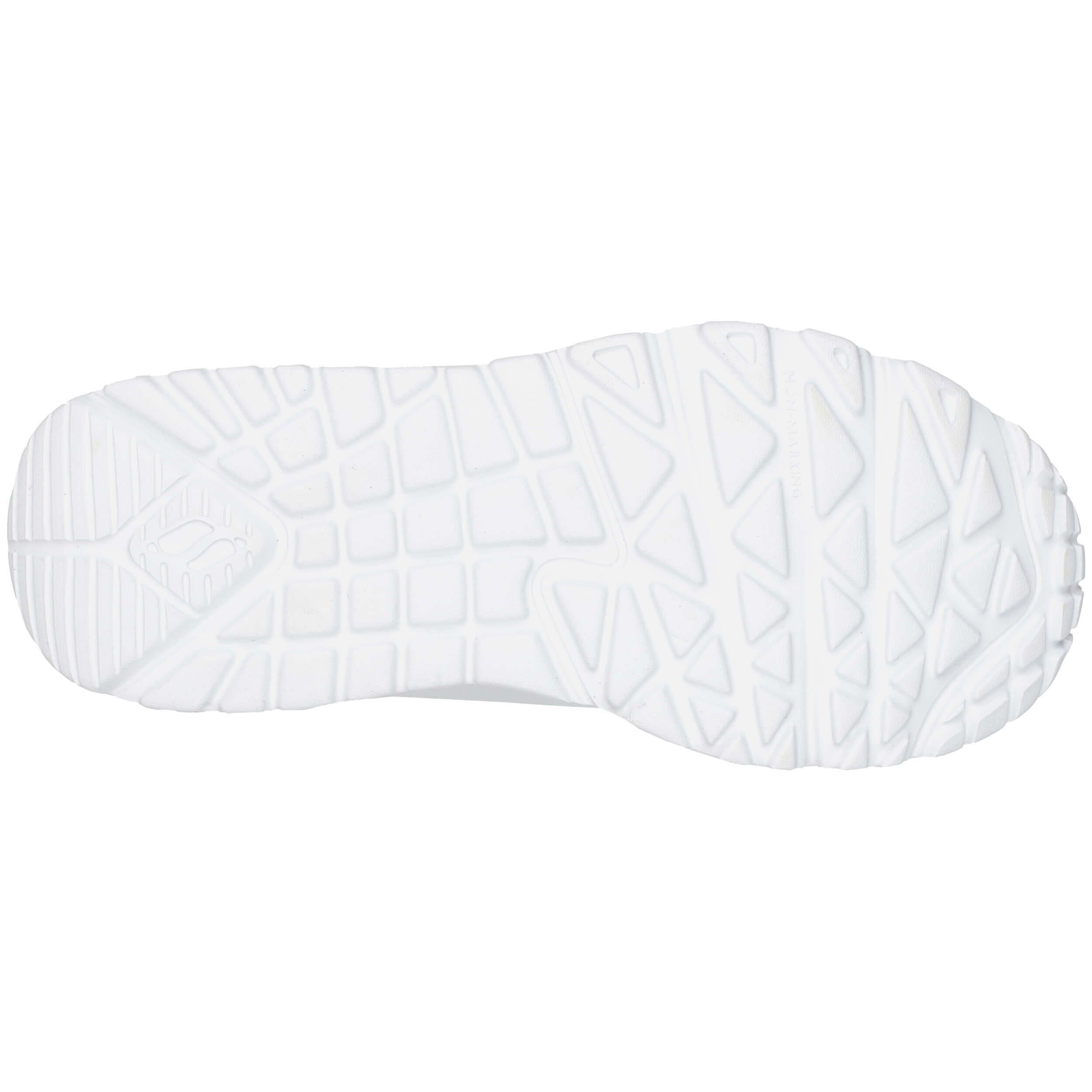 Baskets Skechers modèle 314976LWRPK pour unisexe enfants 3/5