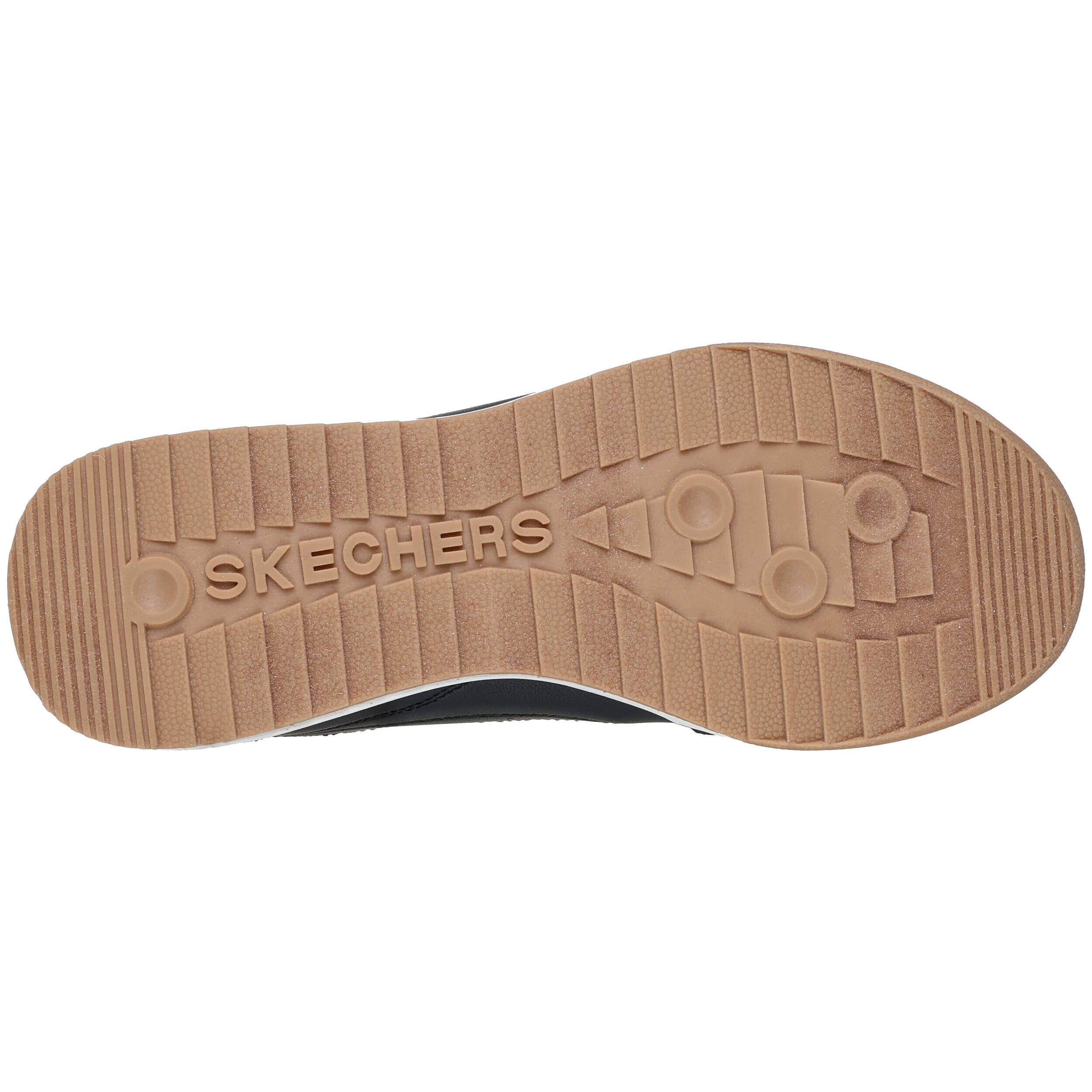 Baskets Skechers modèle 183284BLK pour homme 3/5