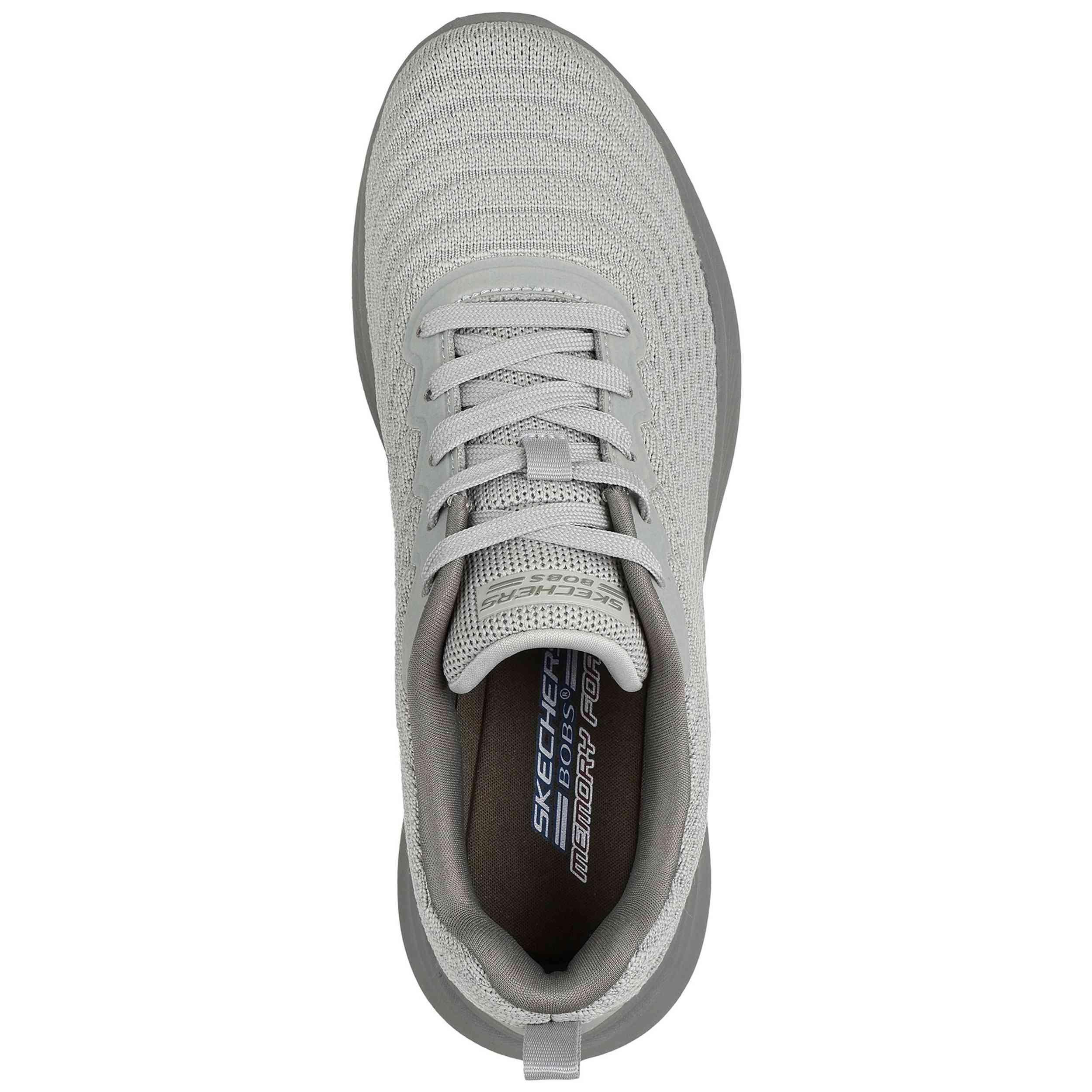 Sapatilhas Skechers modelo 117731-SAGE para mulheres 3/5