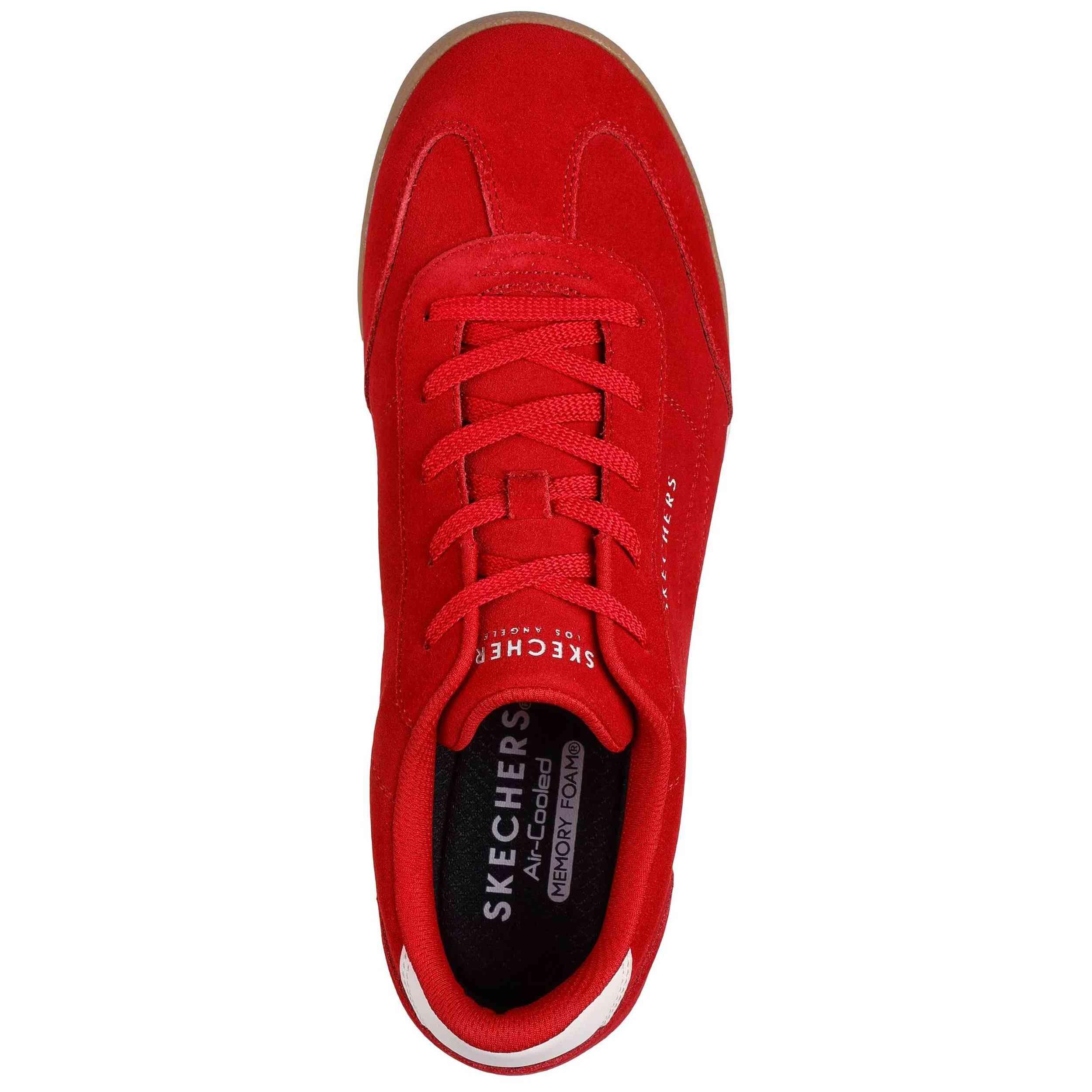 Scarpe Skechers modello 183285RED per uomini 2/5