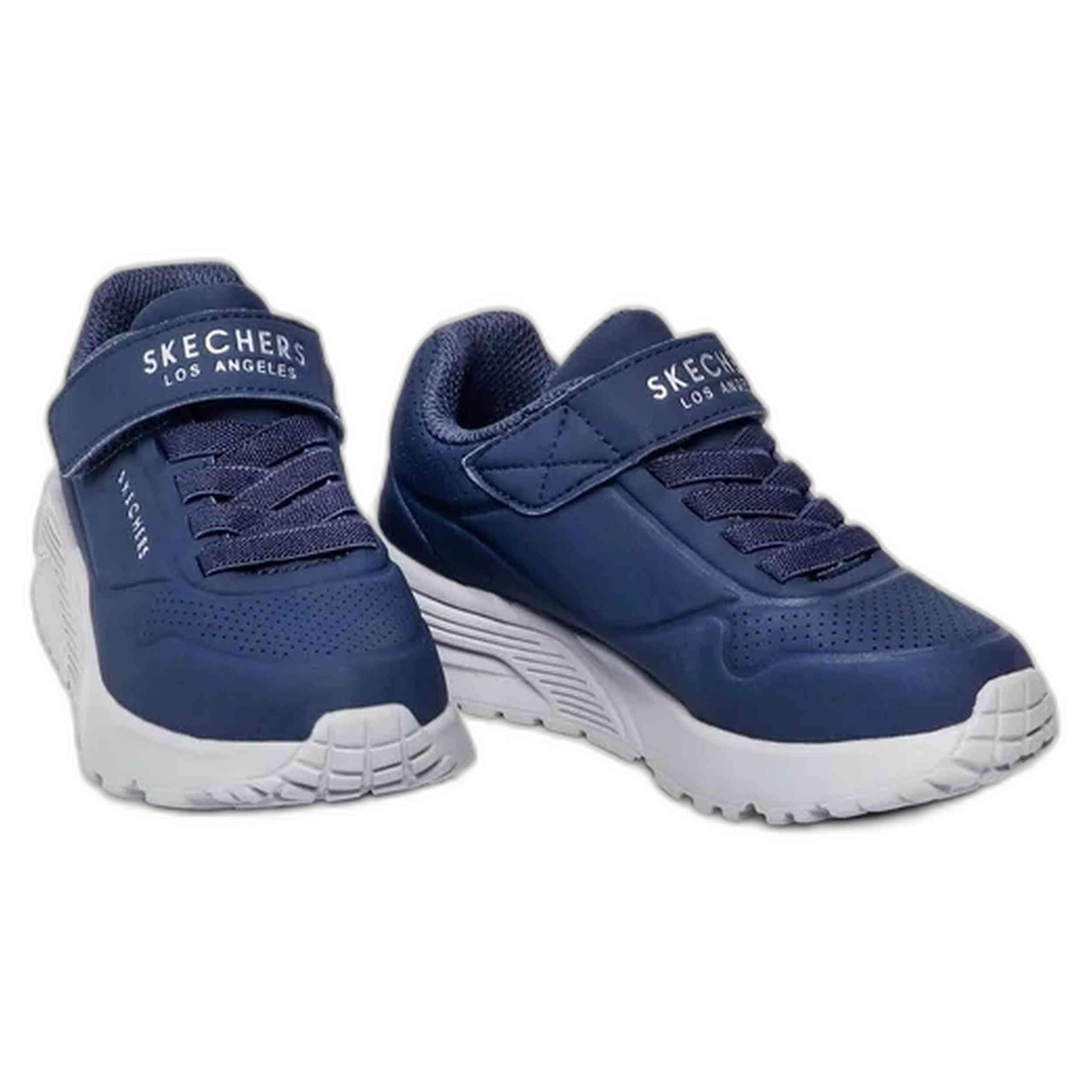 Baskets Skechers modèle 403695LNVY pour unisexe enfants 5/5