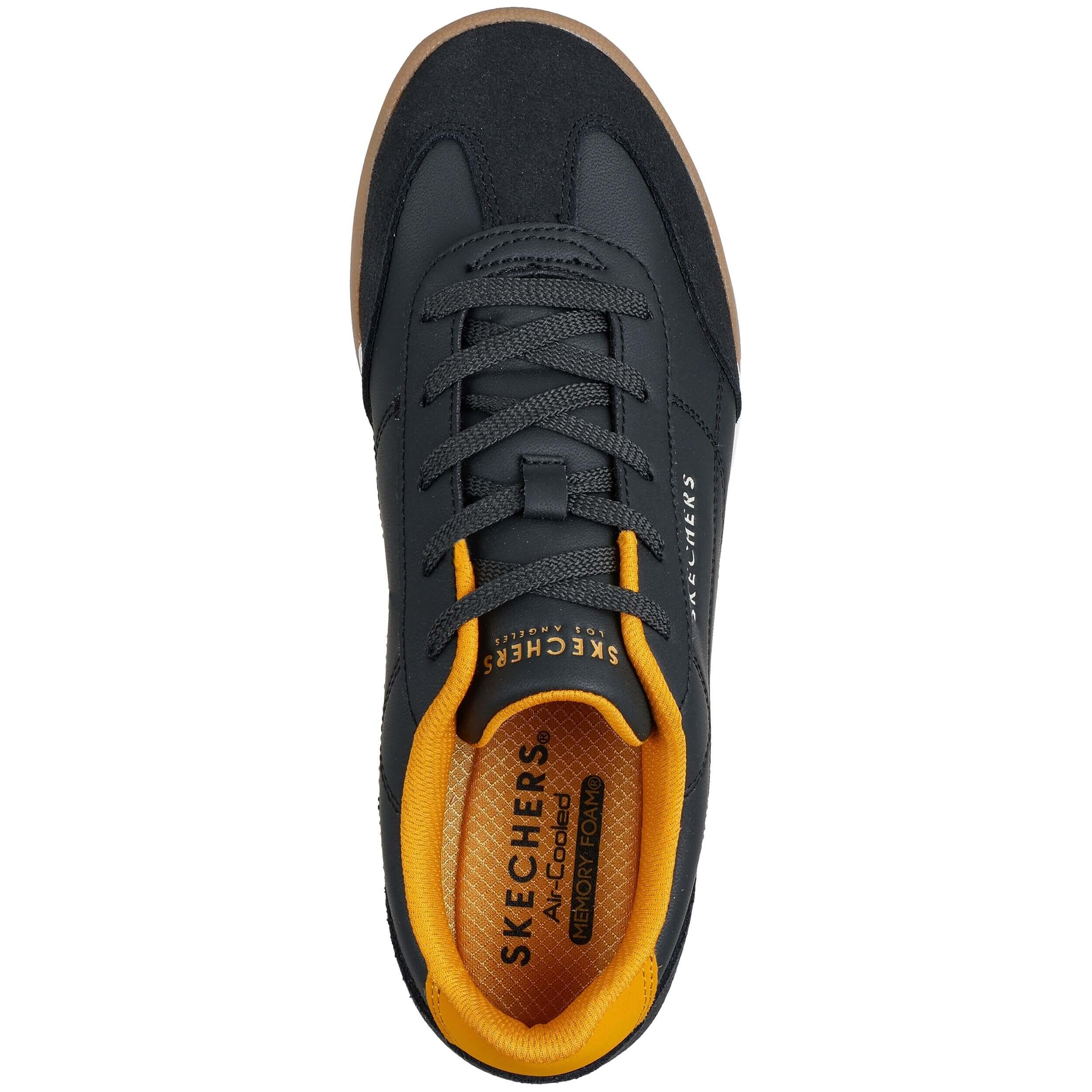 Baskets Skechers modèle 183284BLK pour homme 2/5