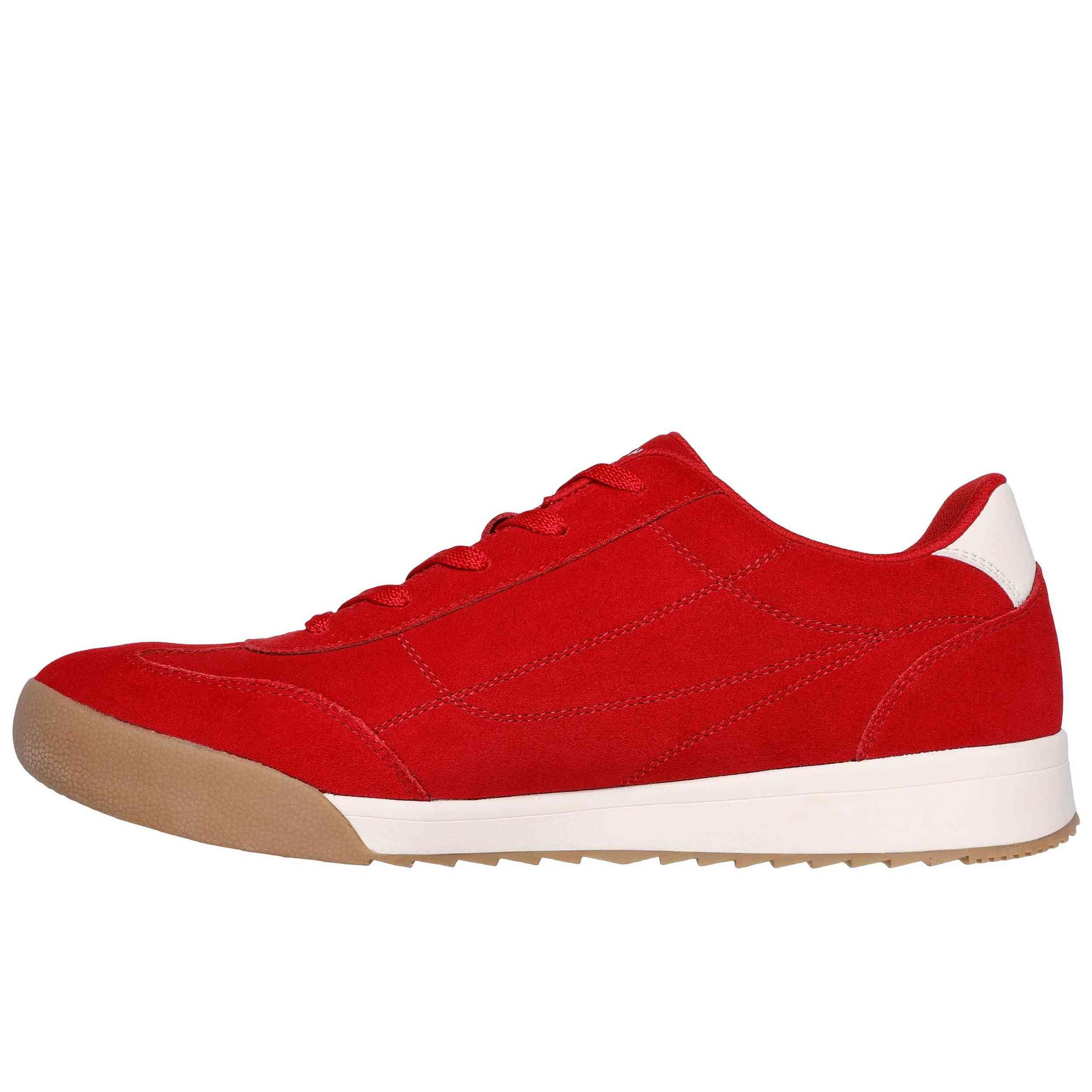 Scarpe Skechers modello 183285RED per uomini 5/5