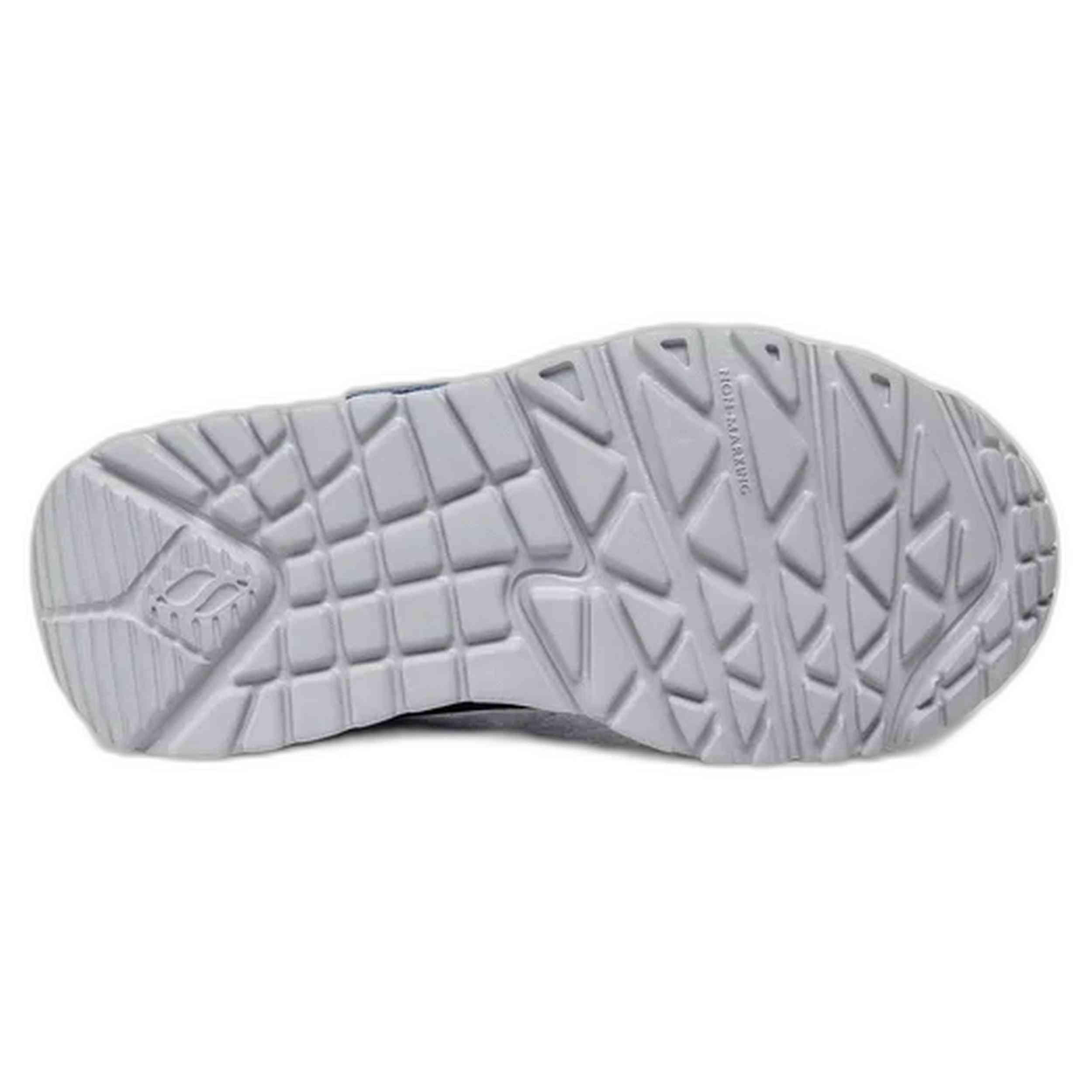 Baskets Skechers modèle 403695LNVY pour unisexe enfants 4/5
