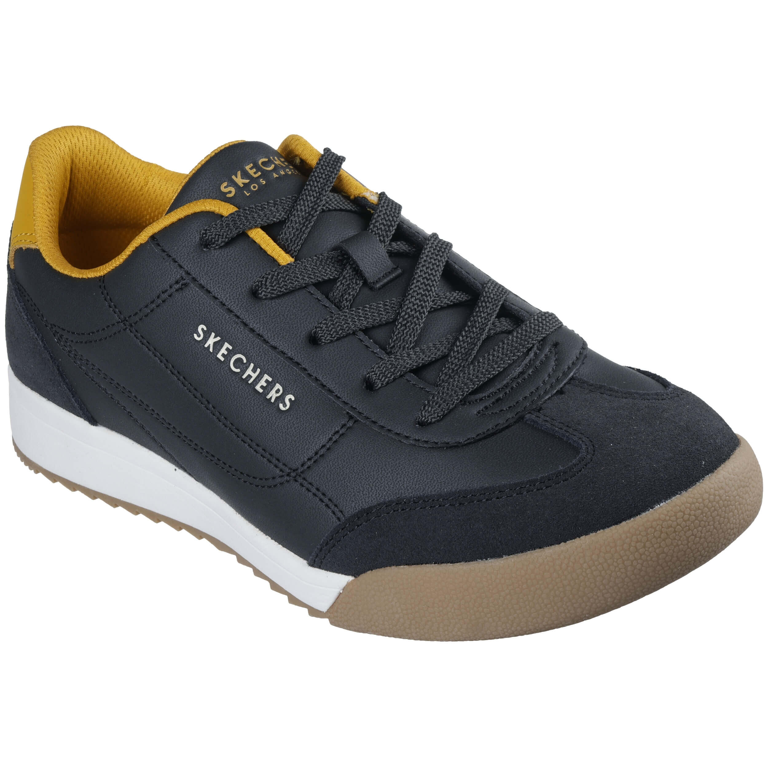 Baskets Skechers modèle 183284BLK pour homme 5/5