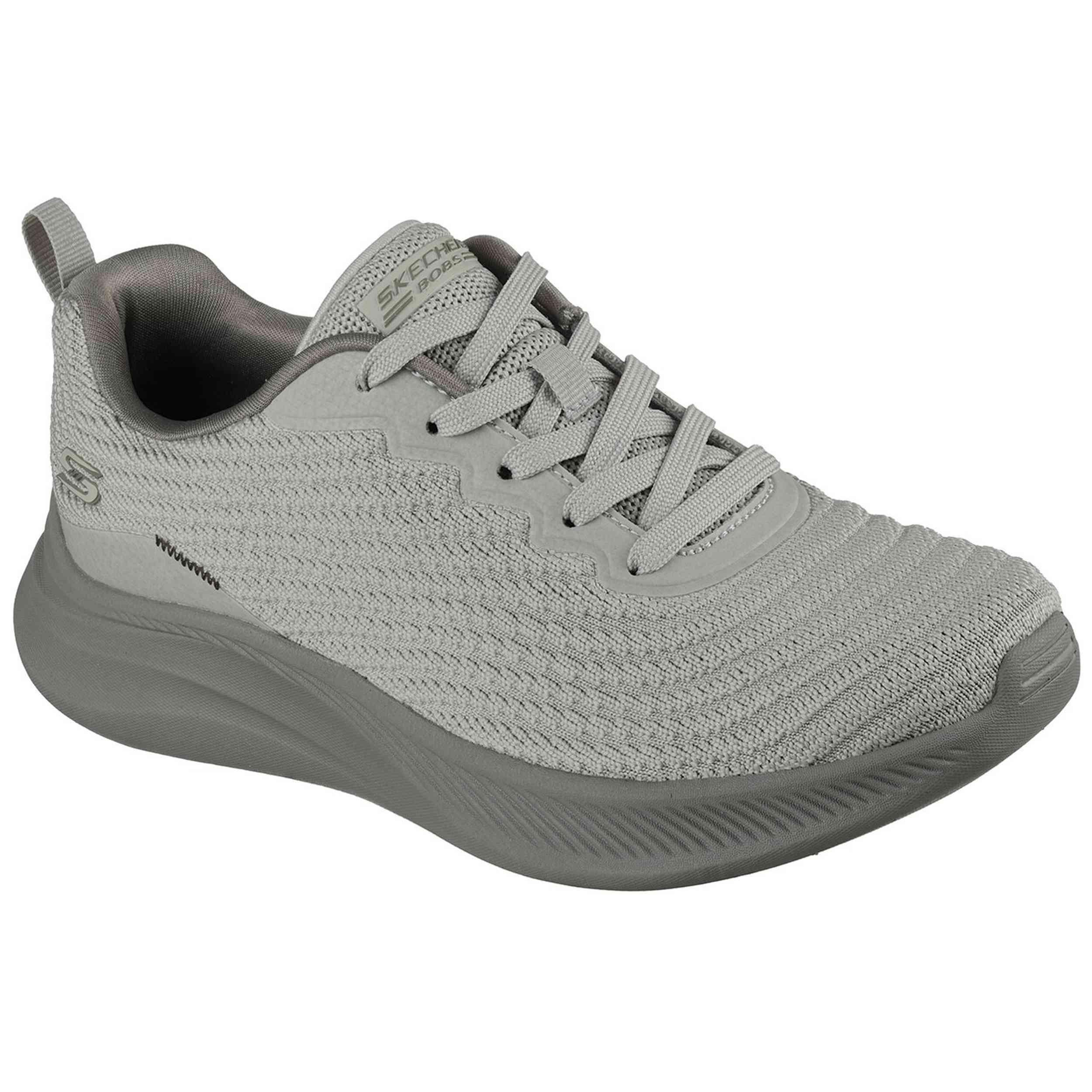 Sapatilhas Skechers modelo 117731-SAGE para mulheres 5/5