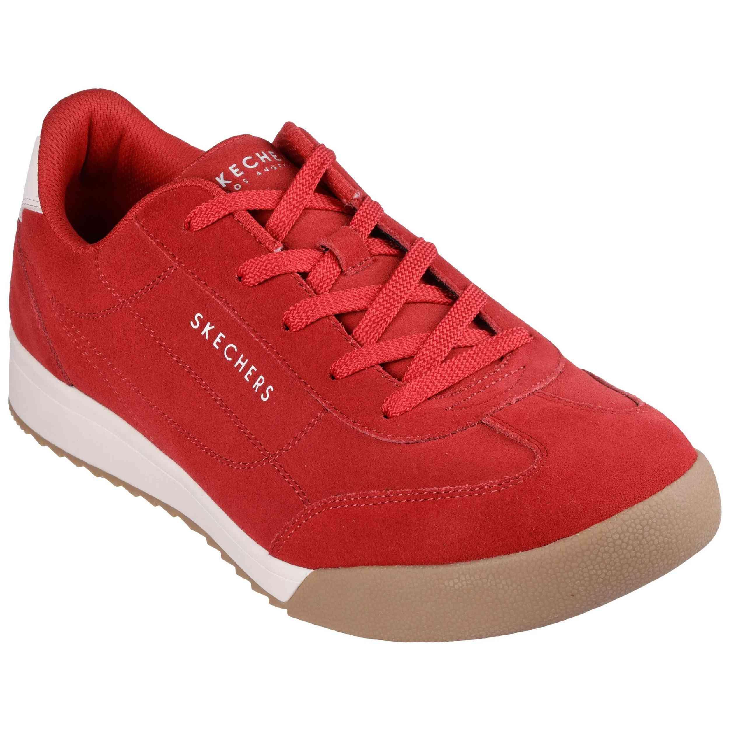 Scarpe Skechers modello 183285RED per uomini 4/5