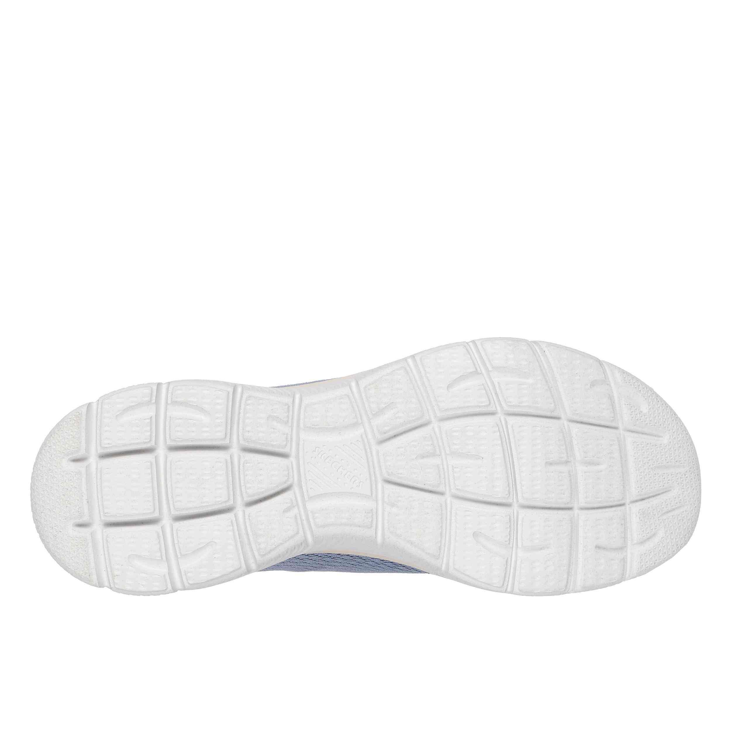Baskets Skechers modèle 150268LBMT pour femmes 3/6