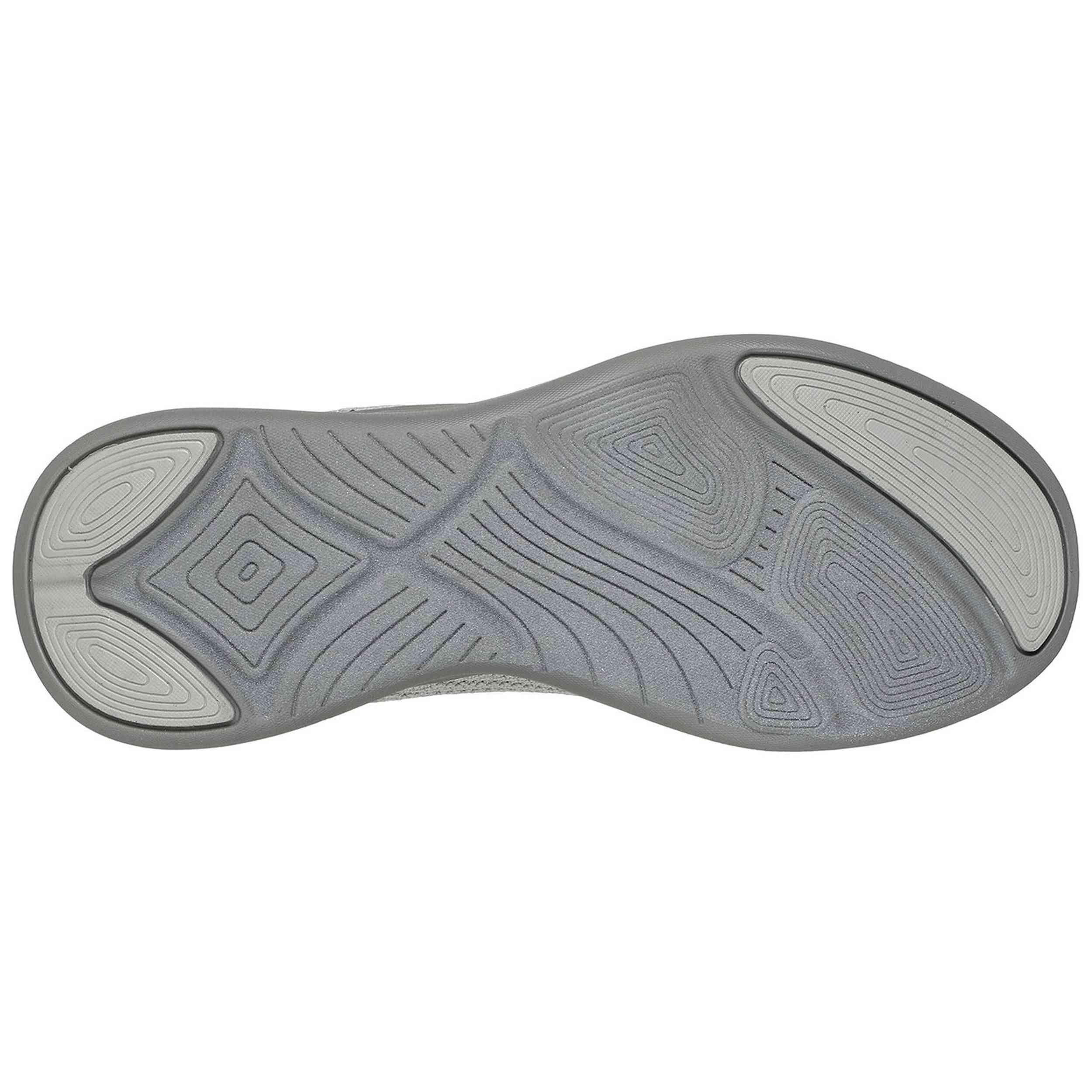 Sapatilhas Skechers modelo 117731-SAGE para mulheres 4/5